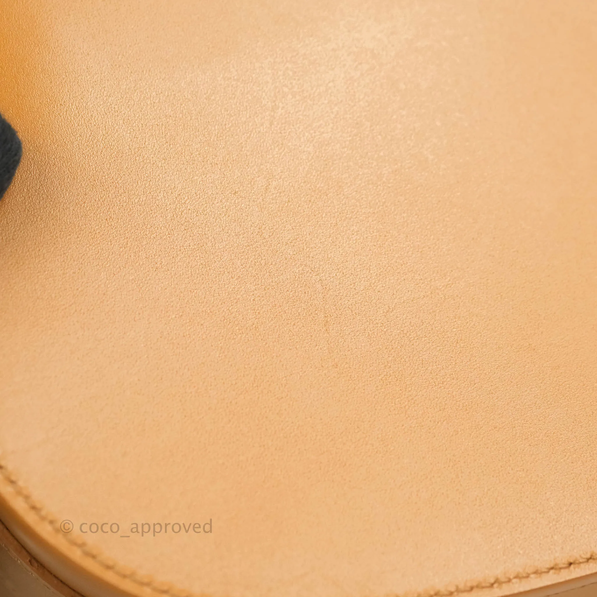 Dior Medium Bobby Bag Camel Calfskin Gold Hardware