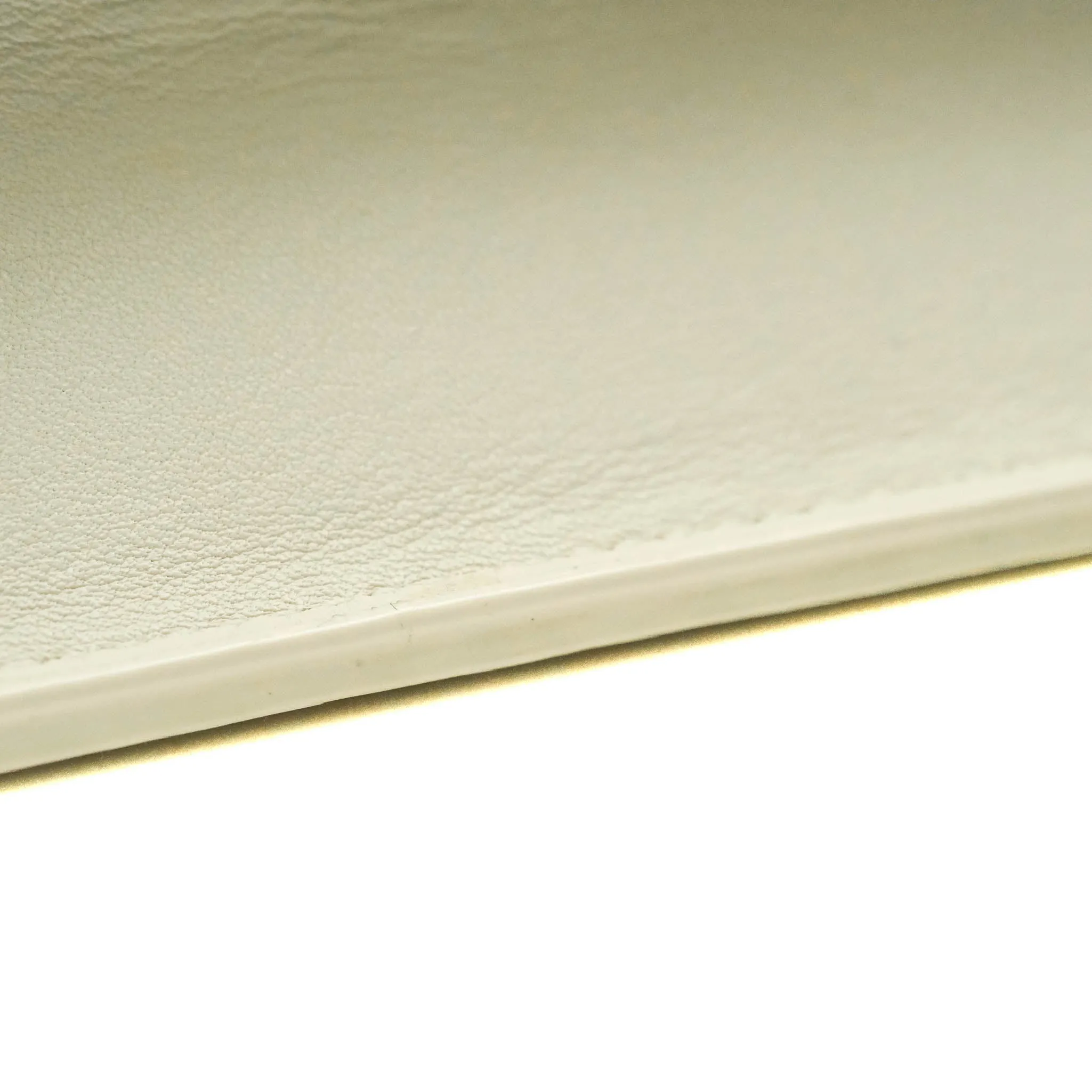 Dior Montaigne 30 Ivory Box Calfskin Gold Hardware