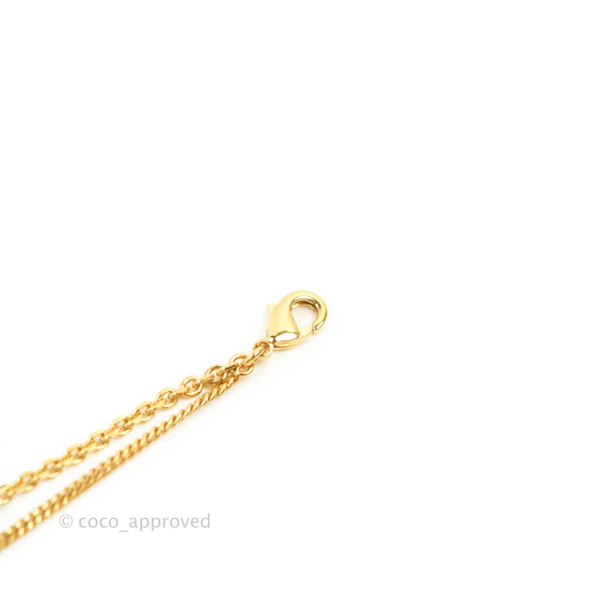 Dior Petit Star CD Bracelet