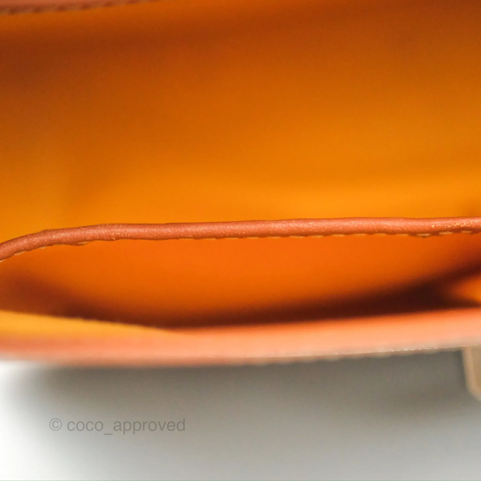 Goyard Belvedere II PM Messenger Bag Black Tan Goyardine