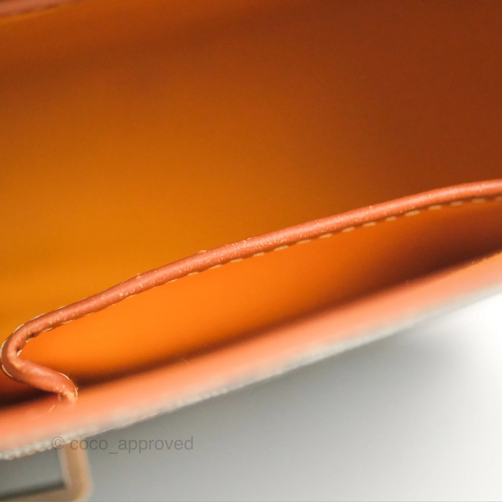 Goyard Belvedere II PM Messenger Bag Black Tan Goyardine