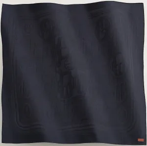 Hermes Bouclerie Moderne Scarf 115 Cashmere Silk