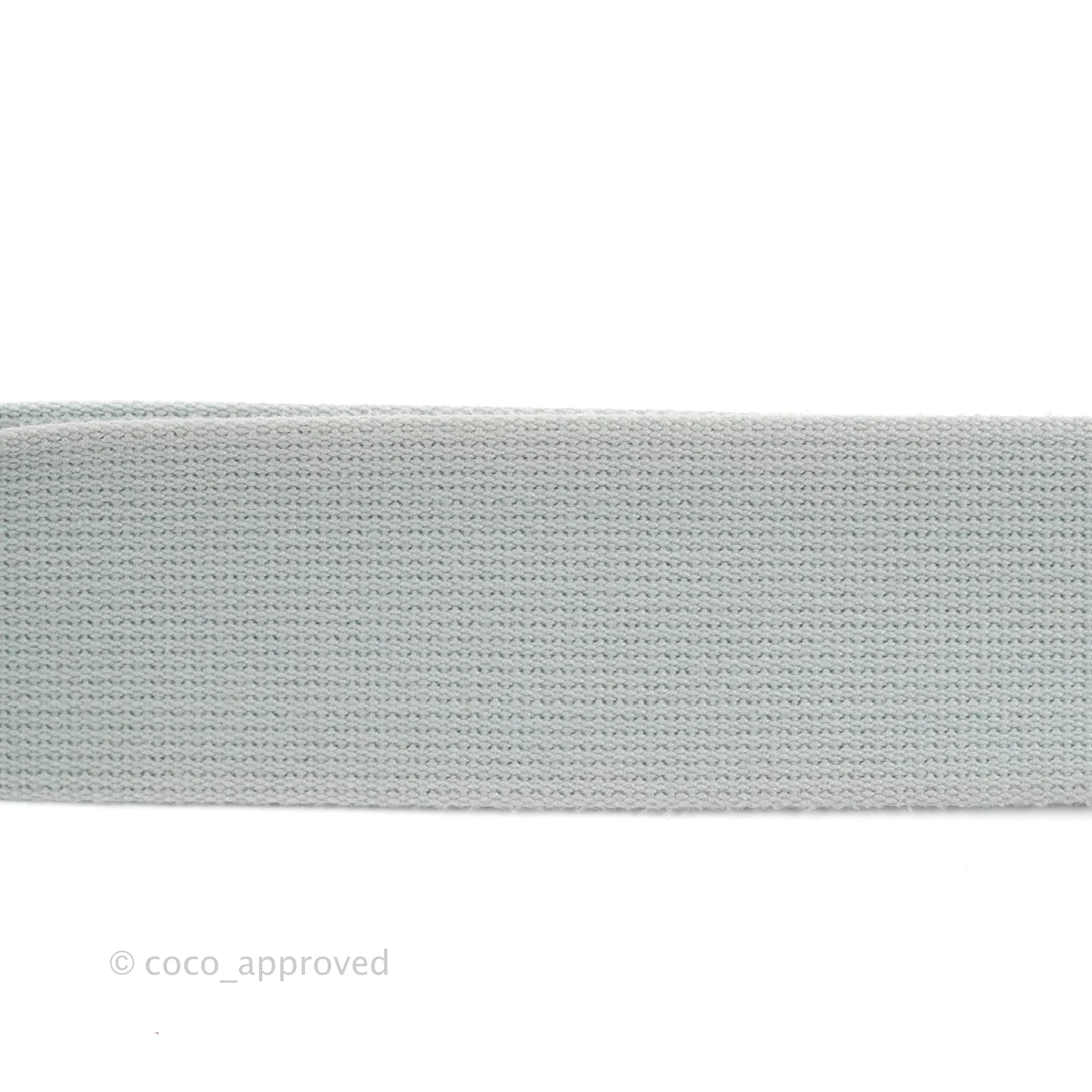 Hermes Evelyne III 29 Bleu Pale Clemence Palladium Hardware