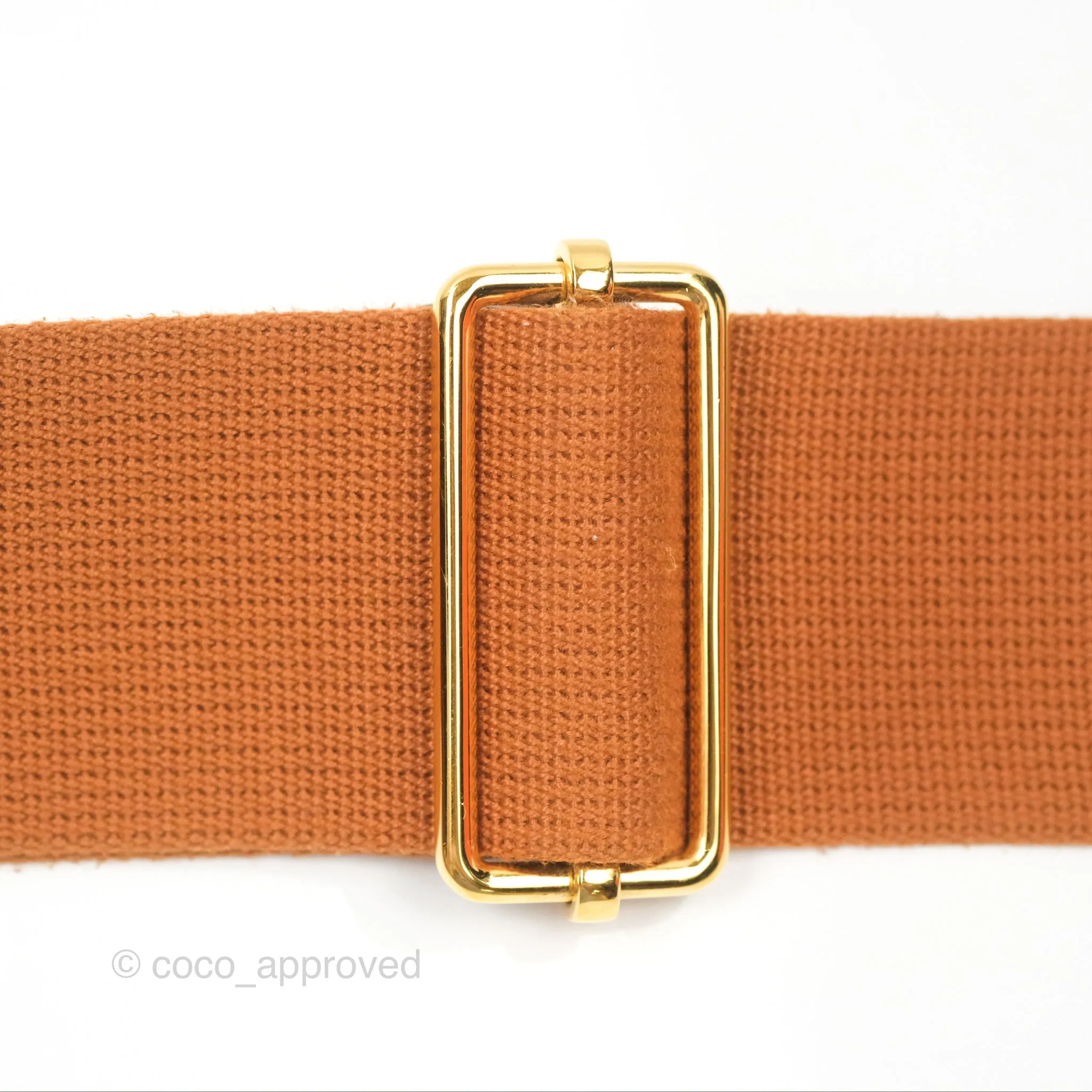 Hermes Evelyne III 29 Gold Clemence Gold Hardware