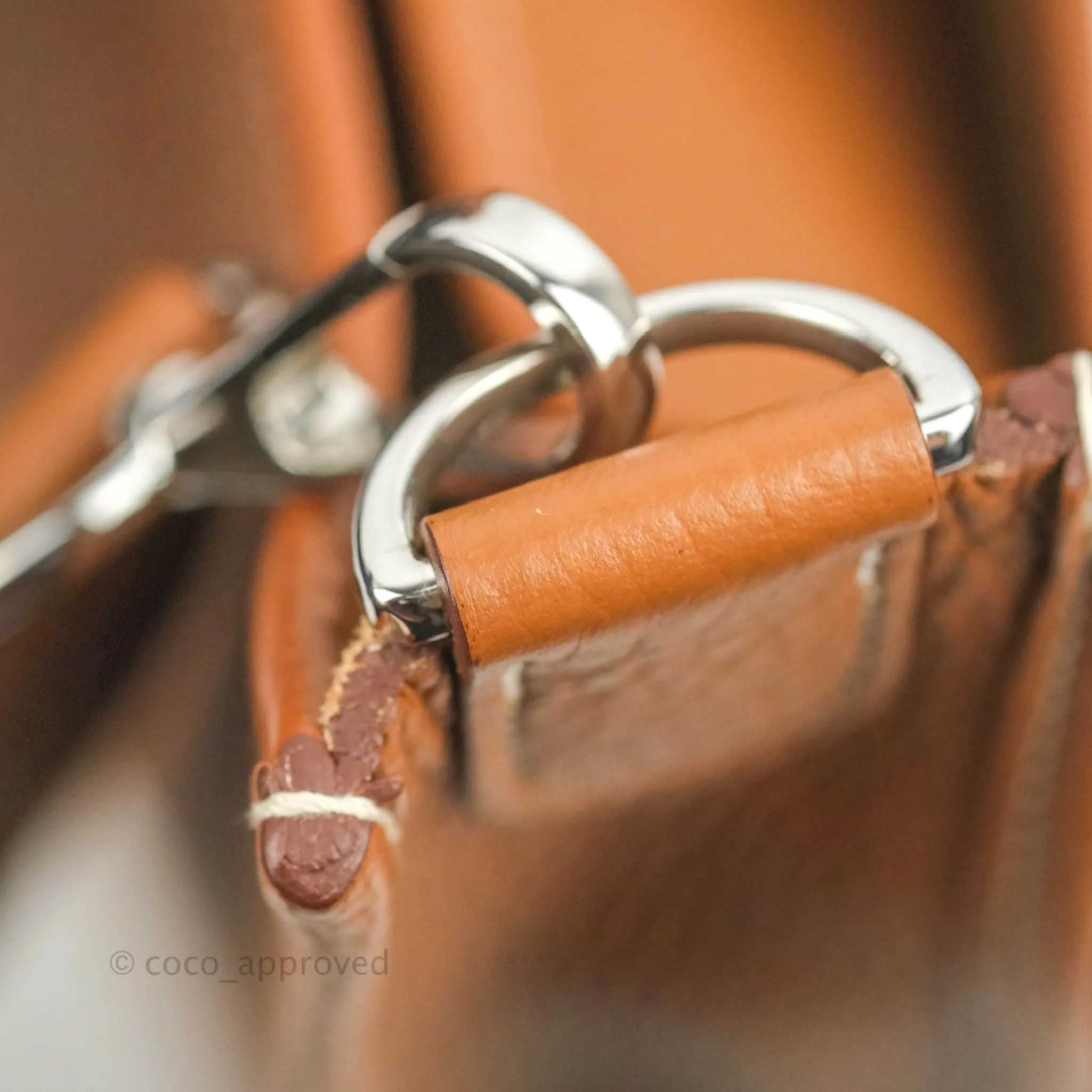Hermes Evelyne III 29 Gold Clemence Palladium Hardware