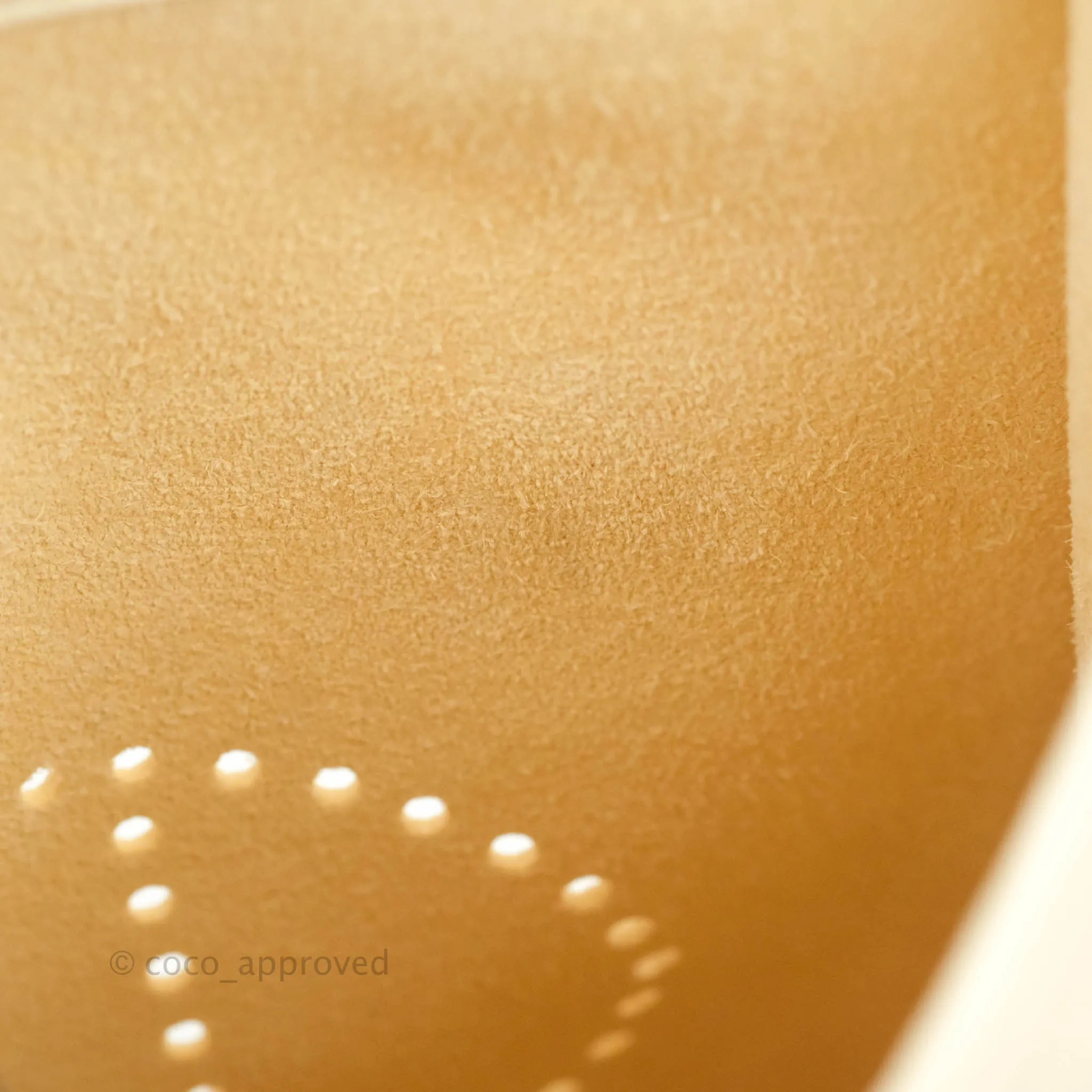 Hermes Evelyne III 29 Nata Clemence Gold Hardware