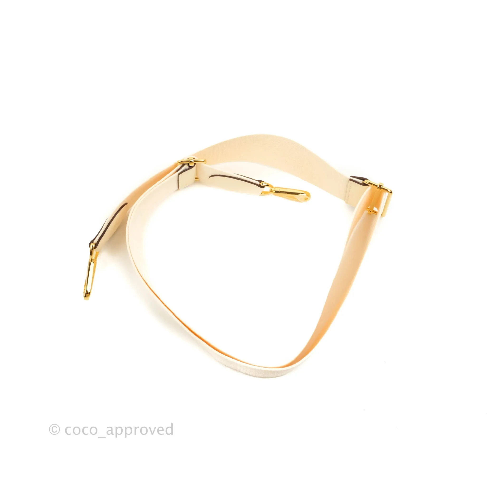 Hermes Evelyne III 29 Nata Clemence Gold Hardware