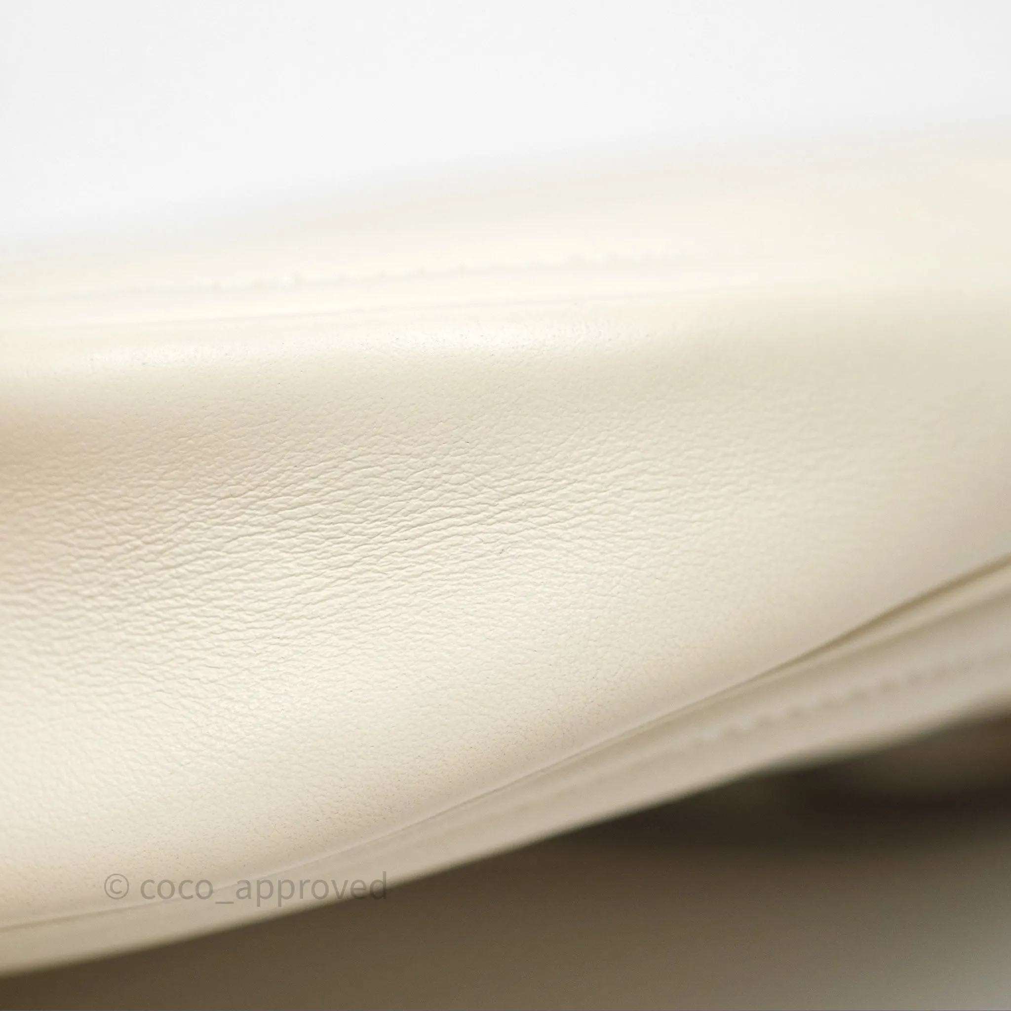 Hermes In-The-Loop Belt Bag Nata I2 Swift Palladium Hardware