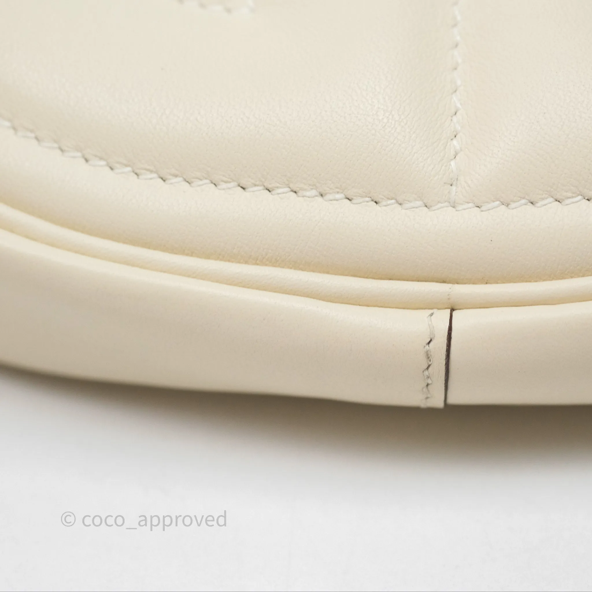 Hermes In-The-Loop Belt Bag Nata I2 Swift Palladium Hardware