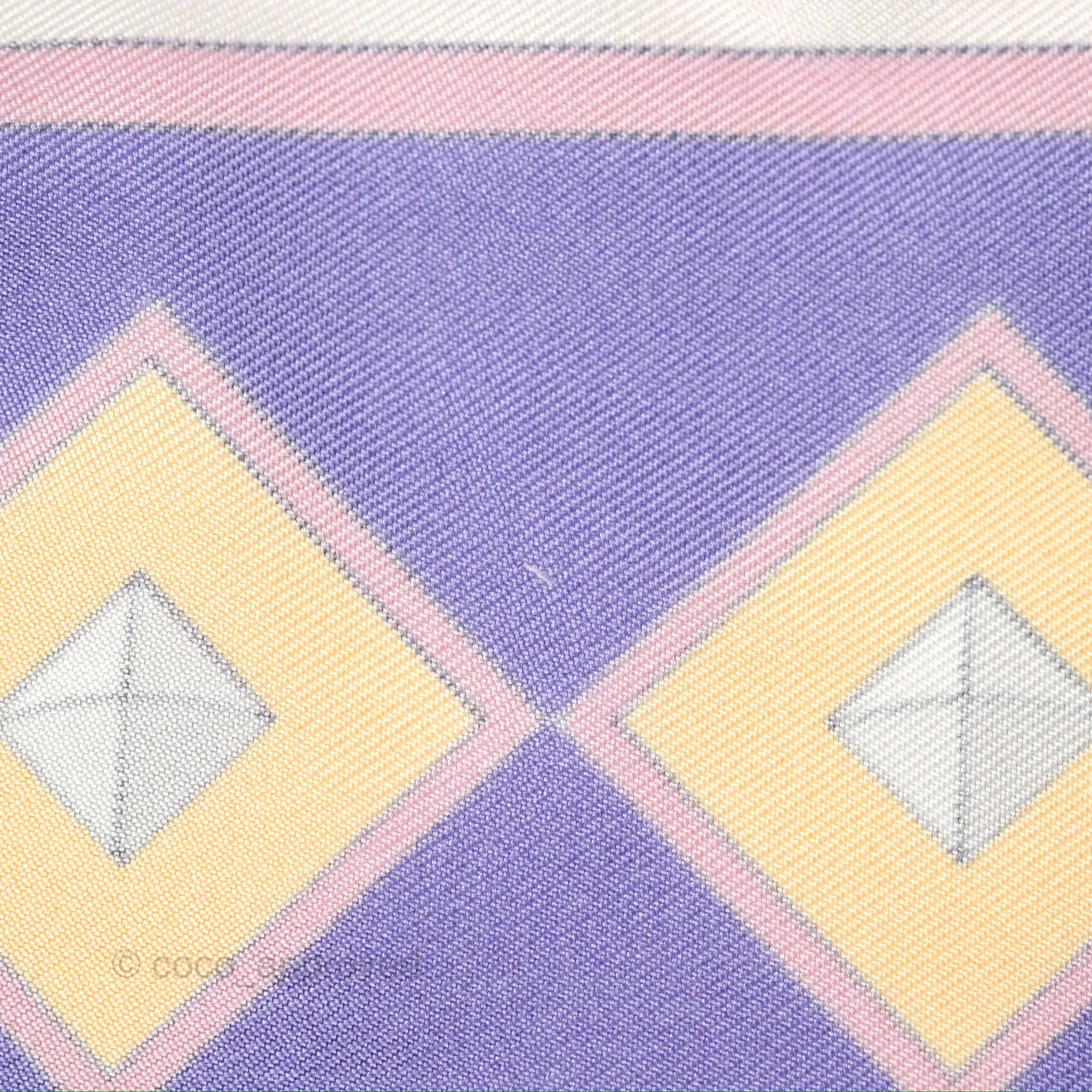 Hermes Maxi Colliers de Chiens Silk Muffler