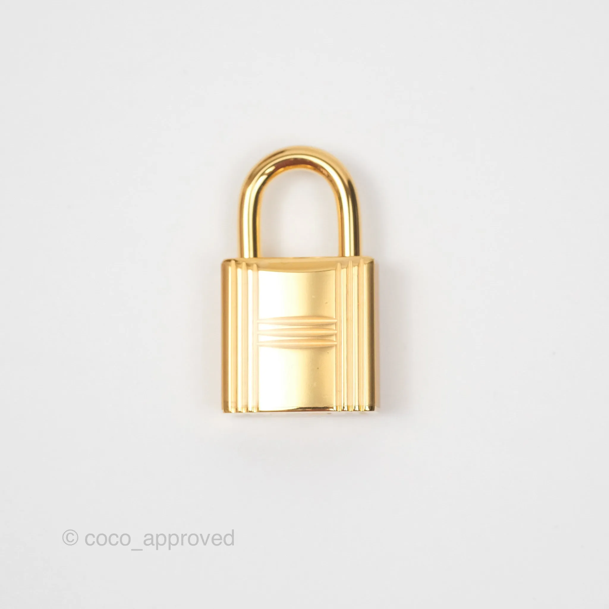 Hermes Retourne Birkin 25 Gold 37 Togo Gold Hardware