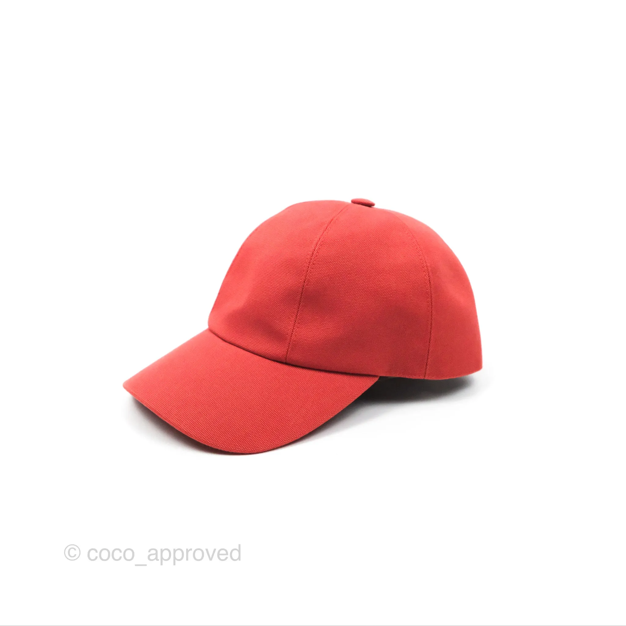 Hermes Serena Cap Rouge Duchesse