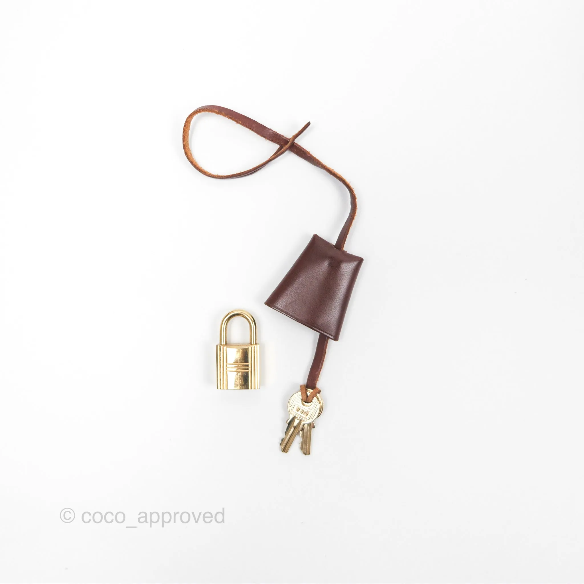Herms Herbag Zip 31 Rouge H Gold Hardware