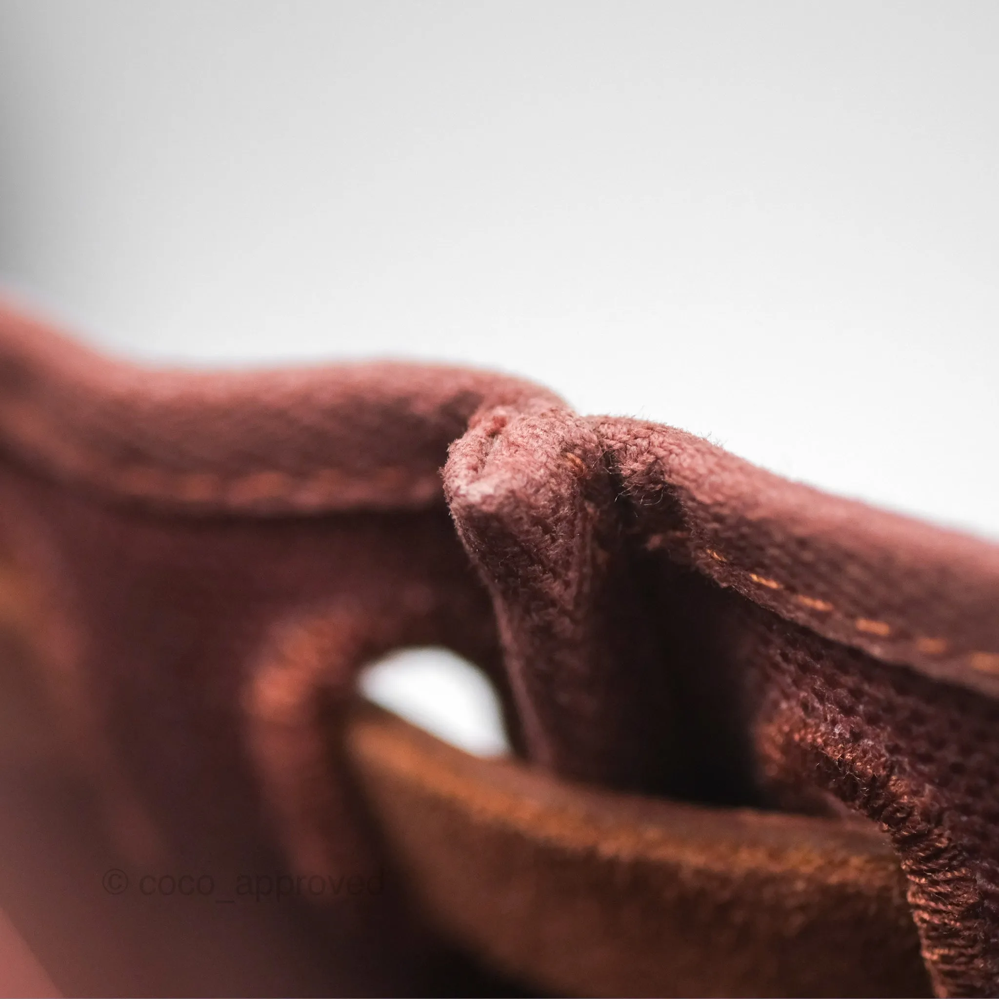 Herms Herbag Zip 31 Rouge H Gold Hardware