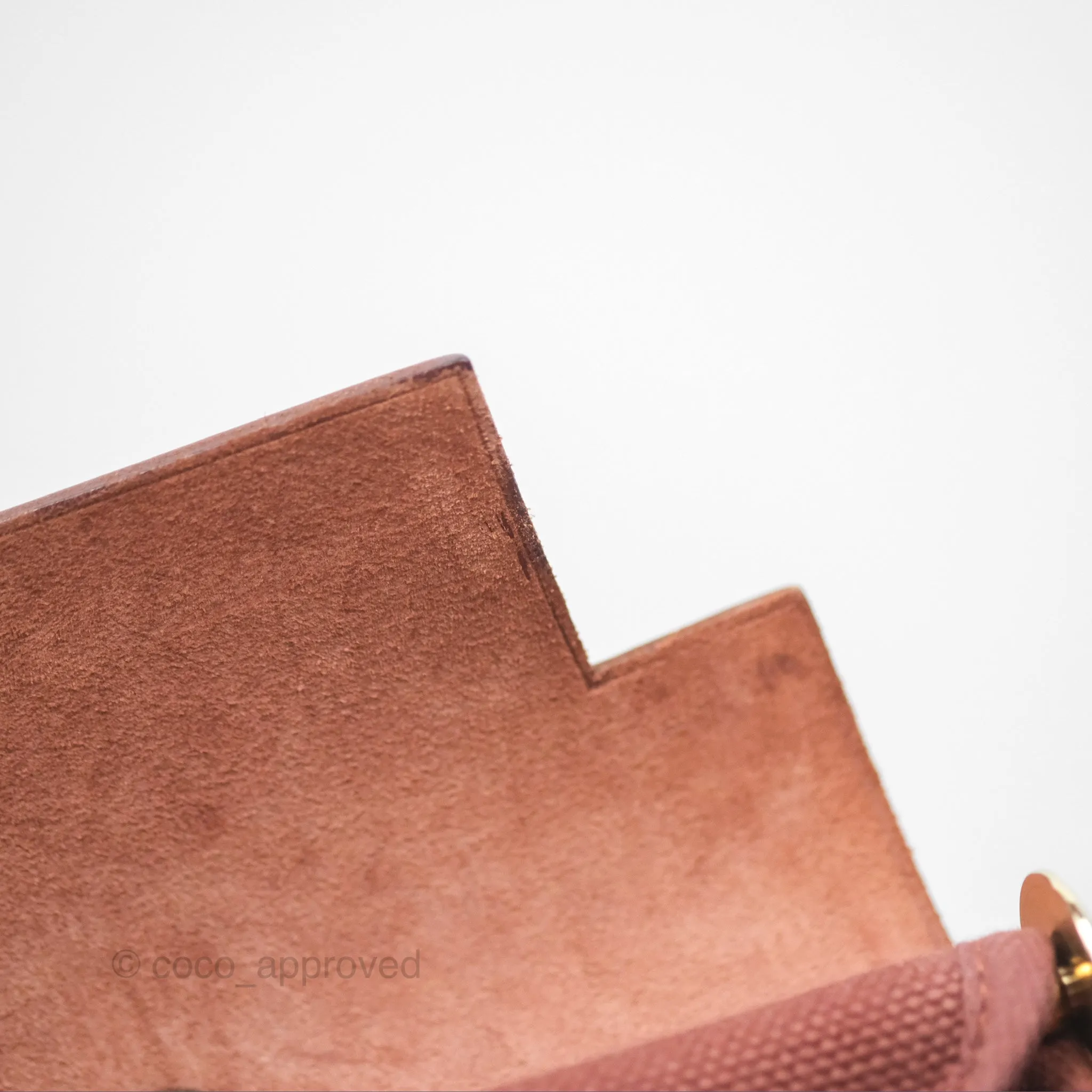 Herms Herbag Zip 31 Rouge H Gold Hardware