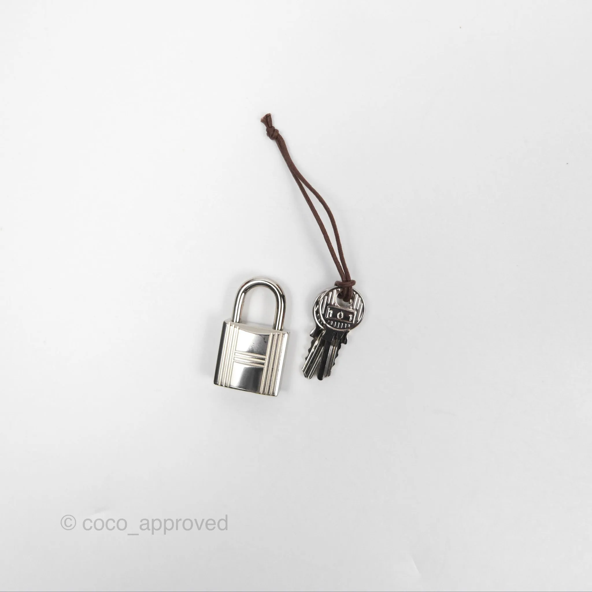 Herms Picotin 18 Gold 37 Clemence Palladium Hardware