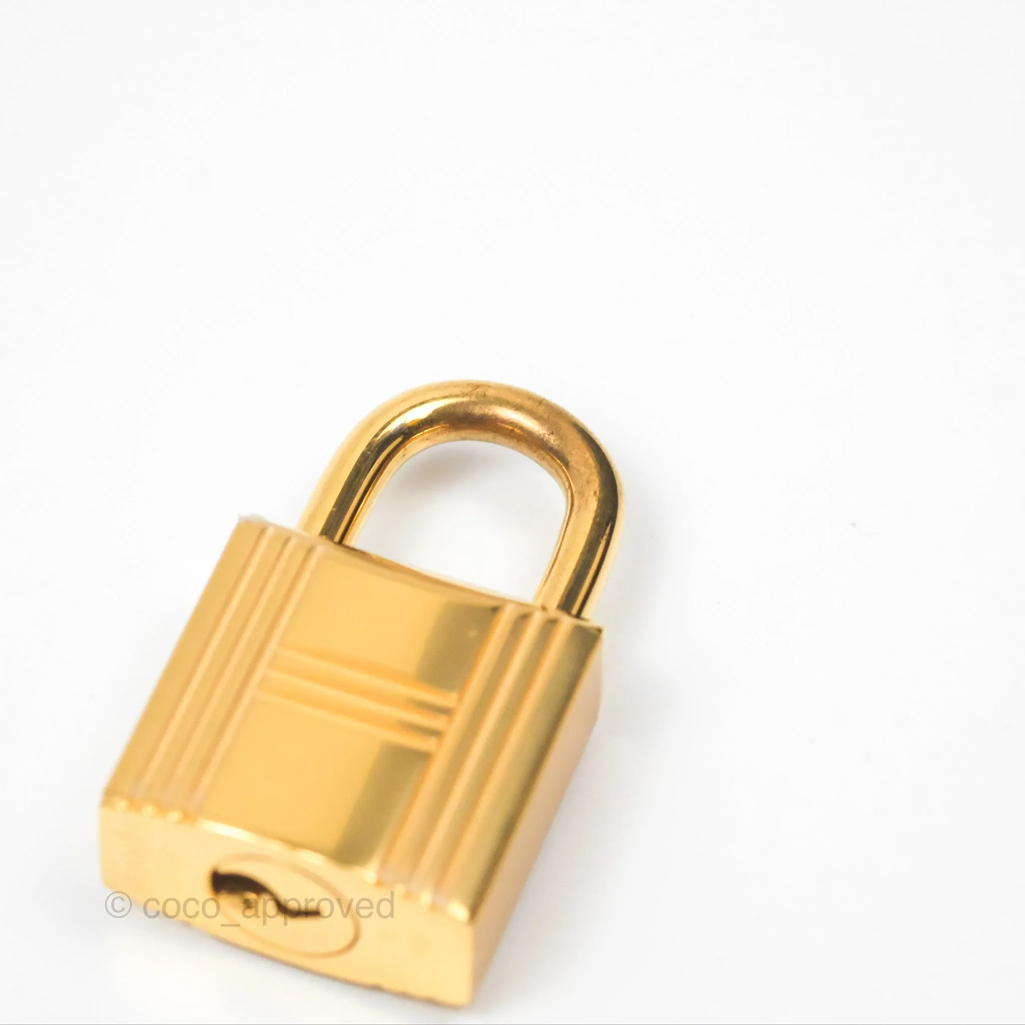 Herms Picotin 22 Lock Cassis Taurillon Maurice Gold Hardware