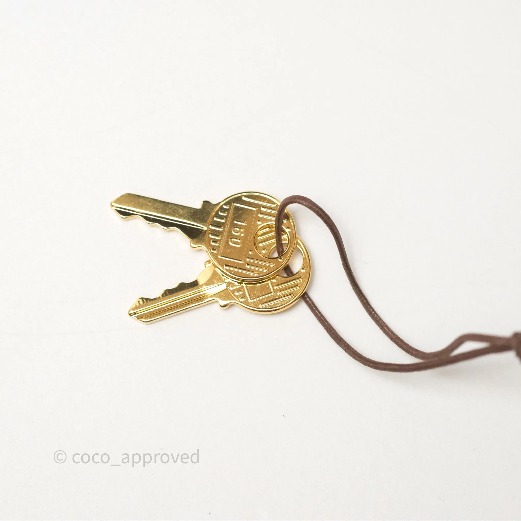 Herms Picotin 22 Noir 89 Clemence Gold Hardware