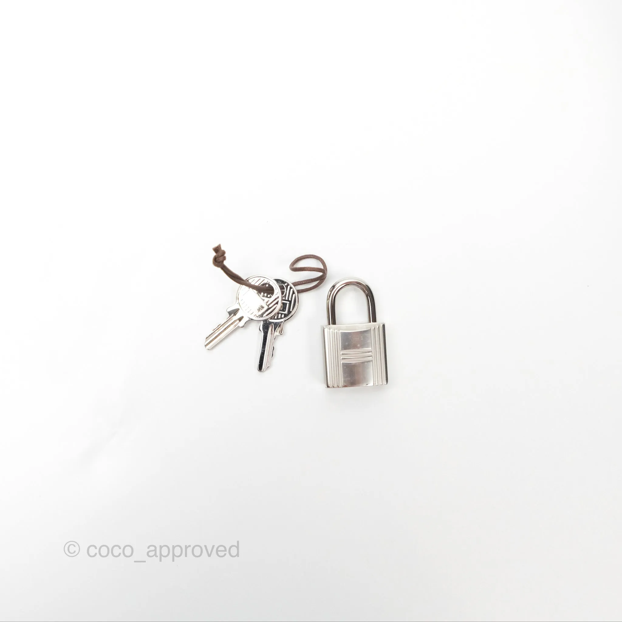 Herms Picotin Lock 18 Vert Rousses Clemence Palladium Hardware