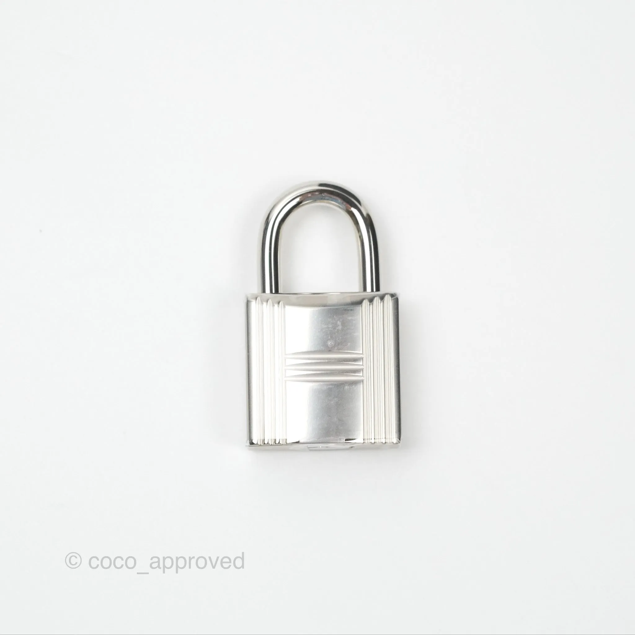 Herms Picotin Lock 18 Vert Rousses Clemence Palladium Hardware
