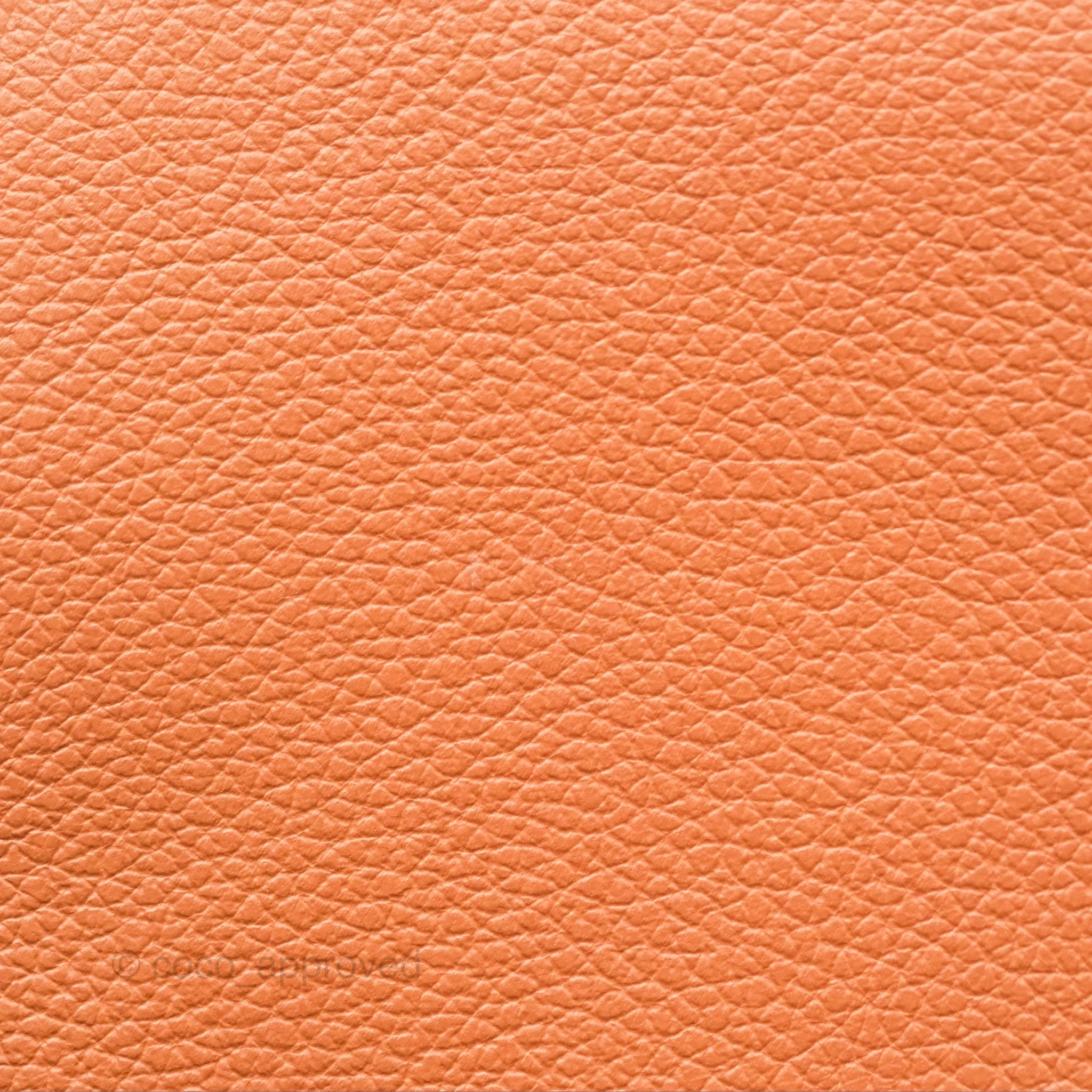 Herms Roulis 23 Gold Evercolor Gold Hardware