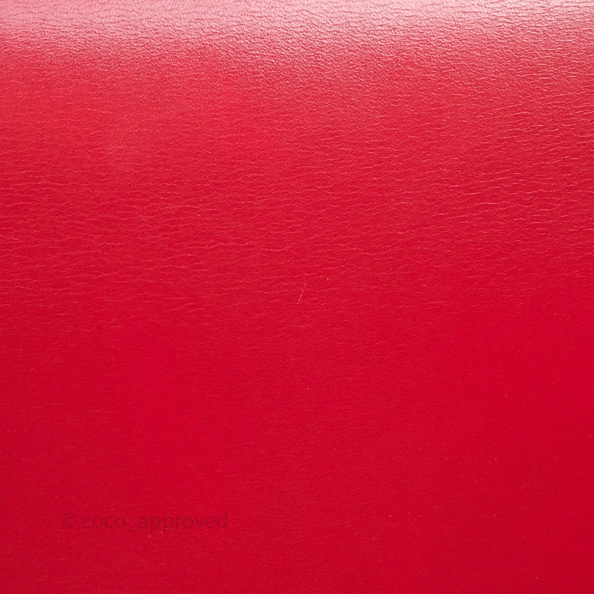 Herms Vintage Kelly 32 Sellier Rouge Hermes 55 Box Leather Gold Hardware