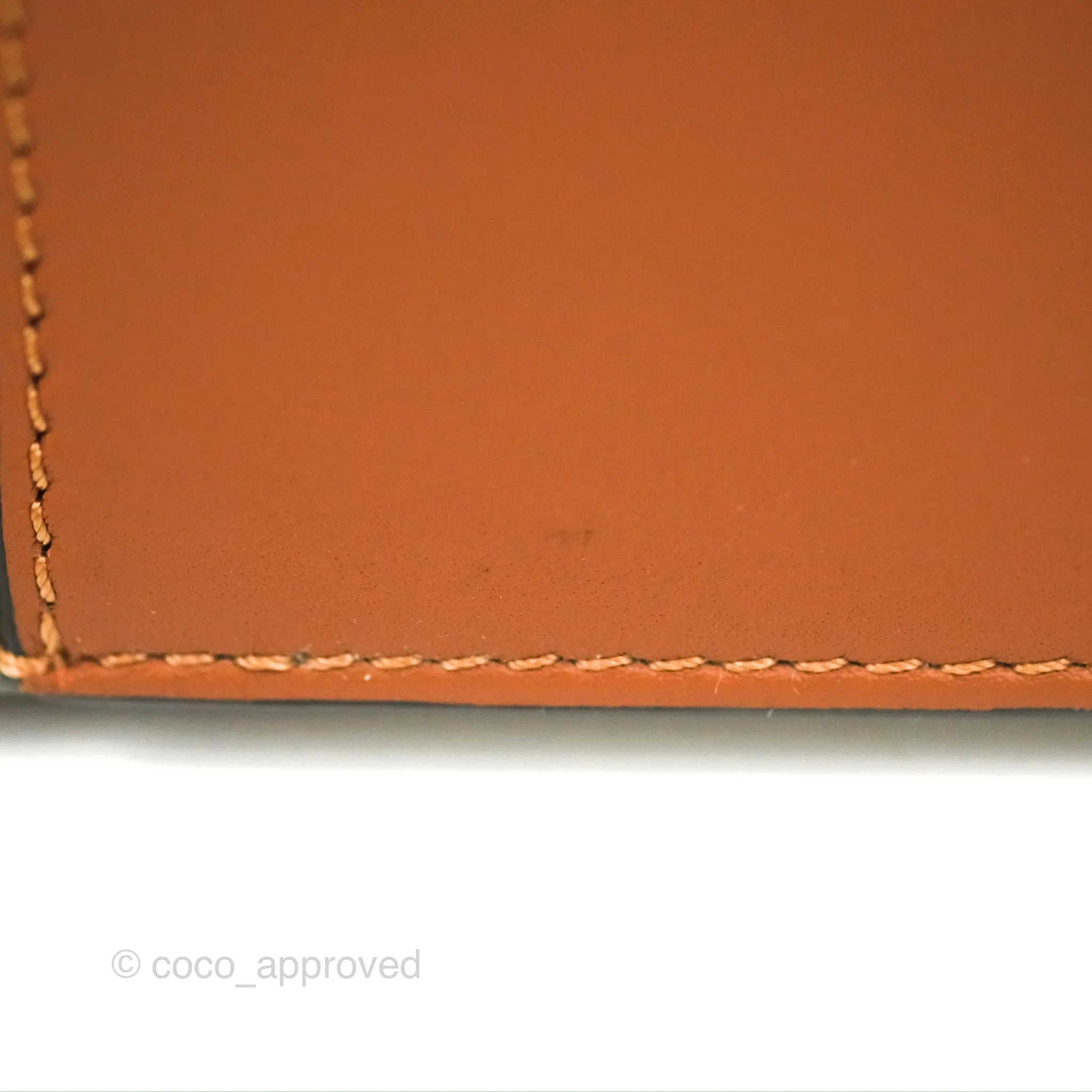 Loewe Hammock Small Light Oat/Tan Shoulder Bag