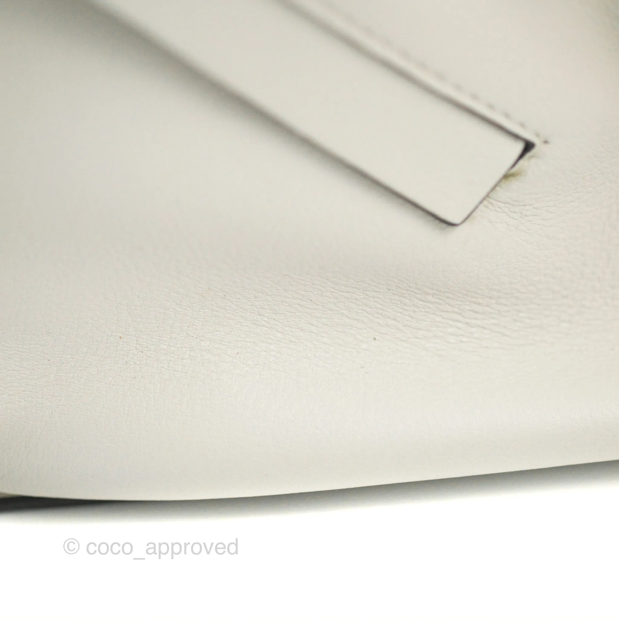Loewe Hammock Small Light Oat/Tan Shoulder Bag