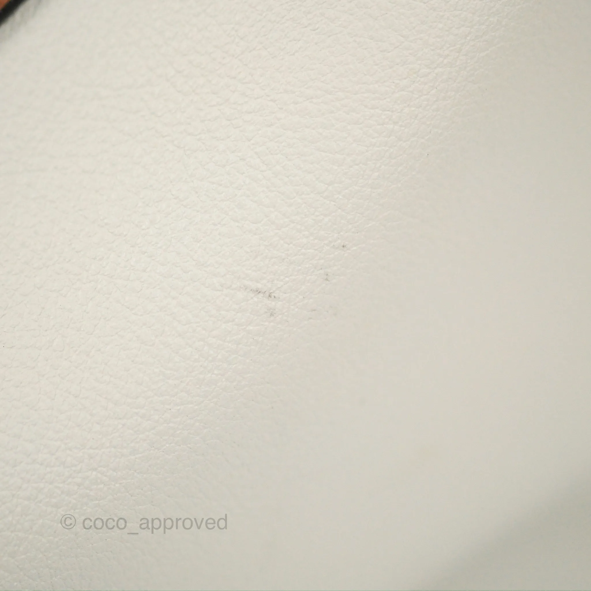 Loewe Hammock Small Light Oat/Tan Shoulder Bag