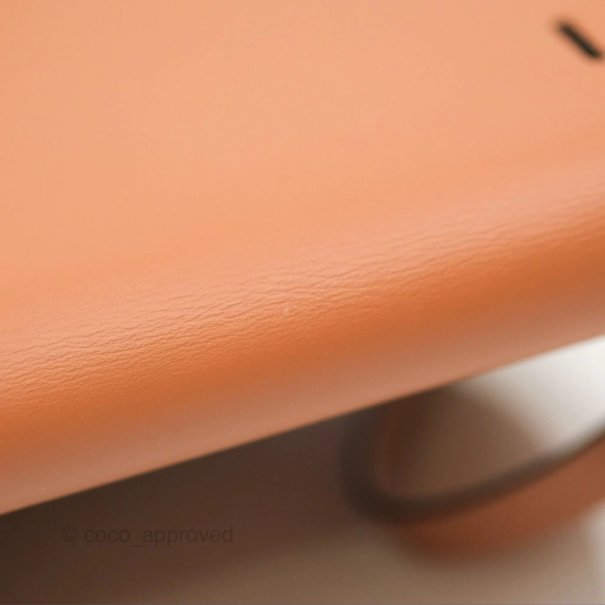 Loewe Heel Bag Soft Calfskin Tan
