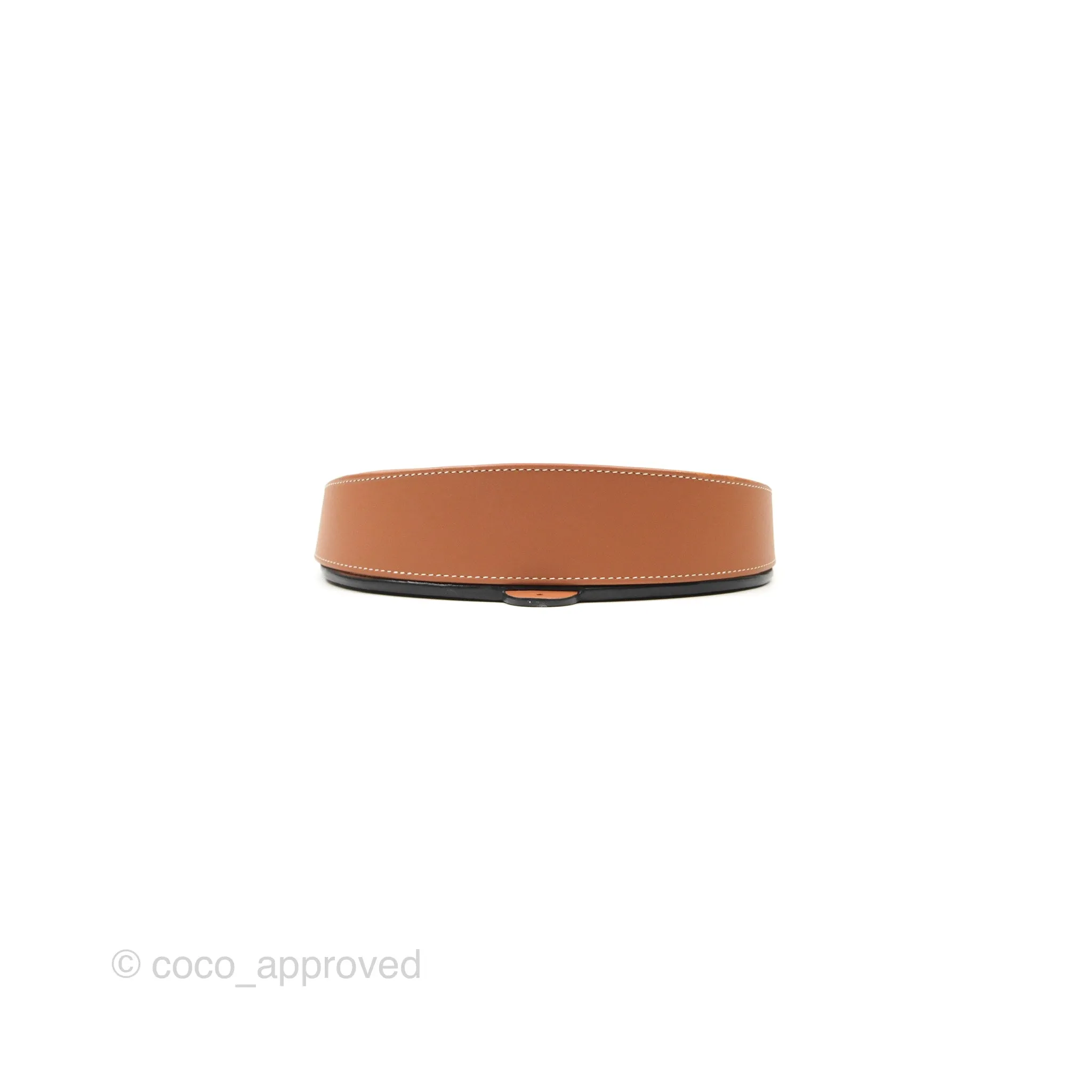 Loewe Heel Bag Soft Calfskin Tan