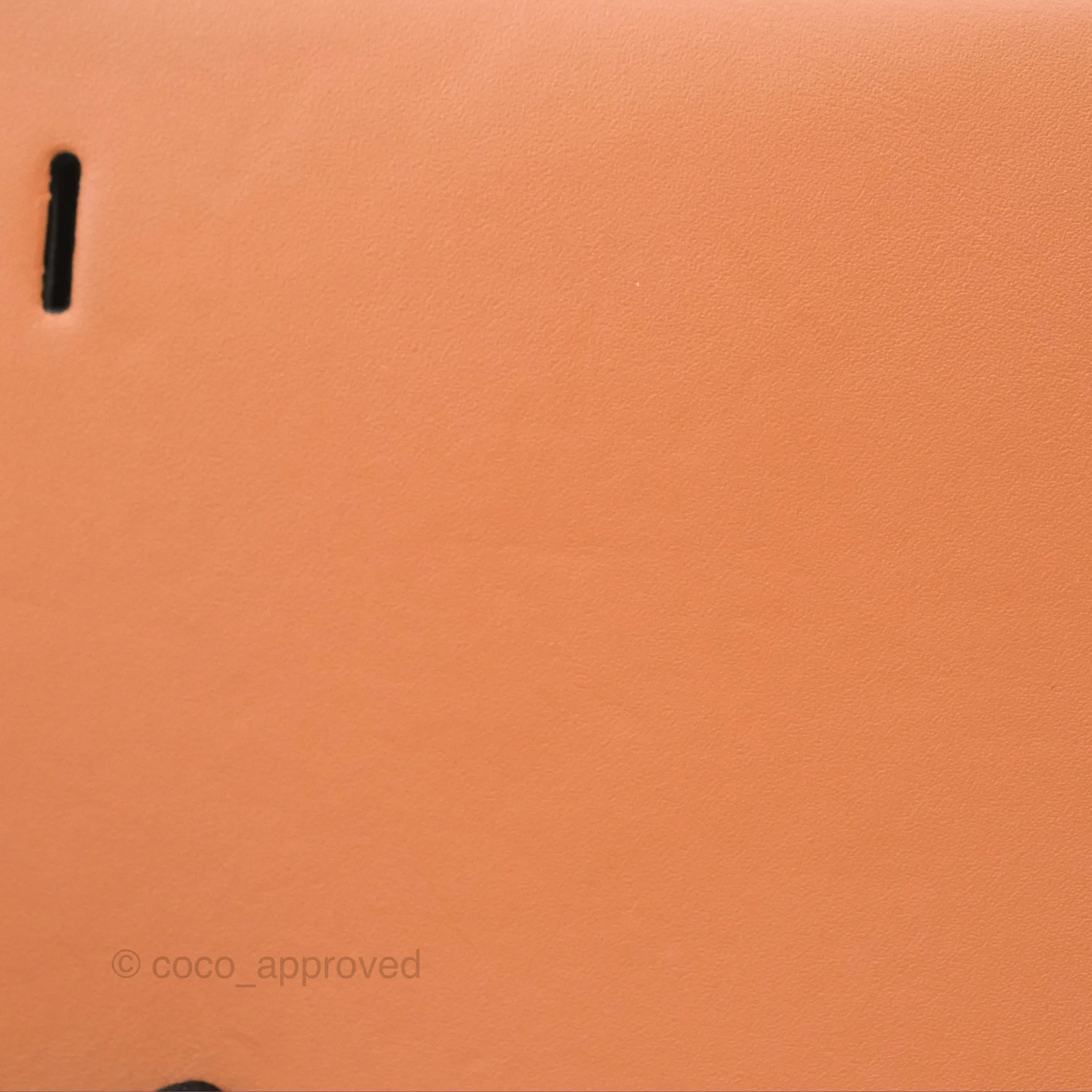 Loewe Heel Bag Soft Calfskin Tan