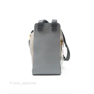 Loewe Medium Hammock Shoulder Bag Grey