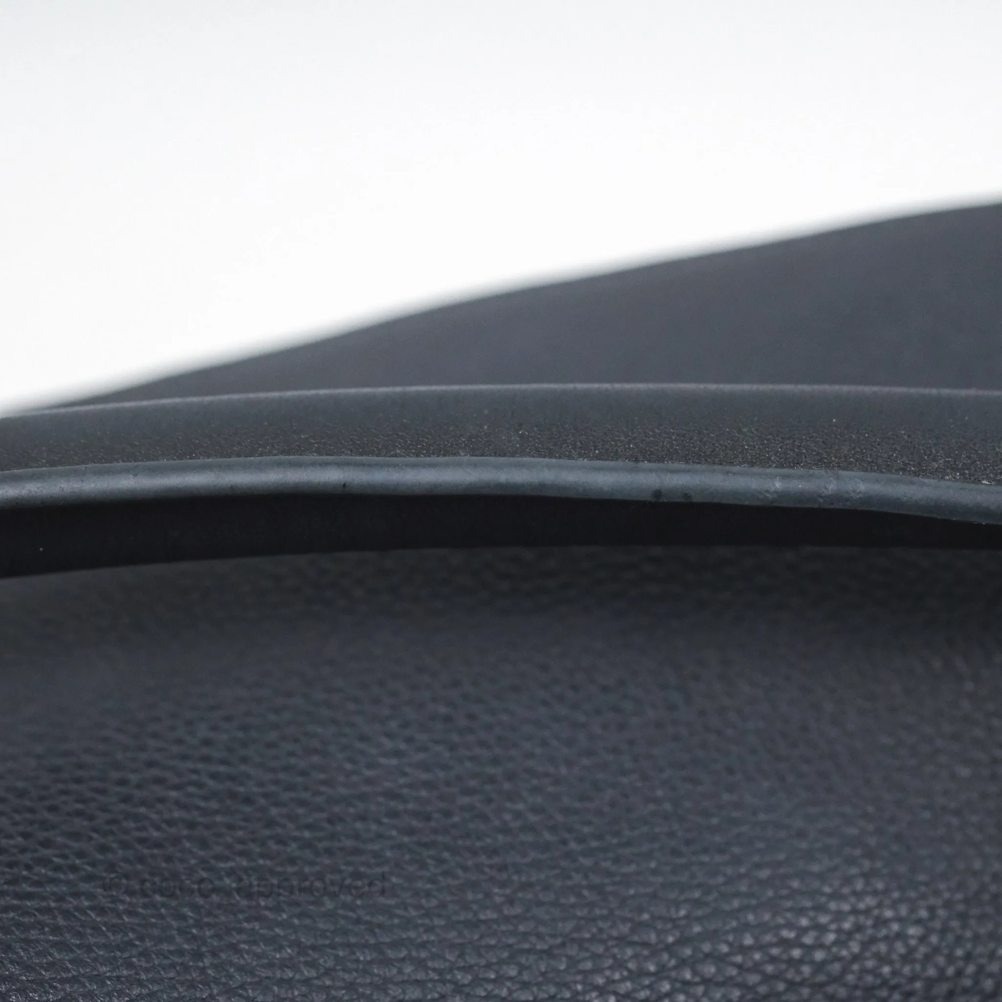 Loewe Medium Puzzle Bag Navy Calfskin Gold Hardware