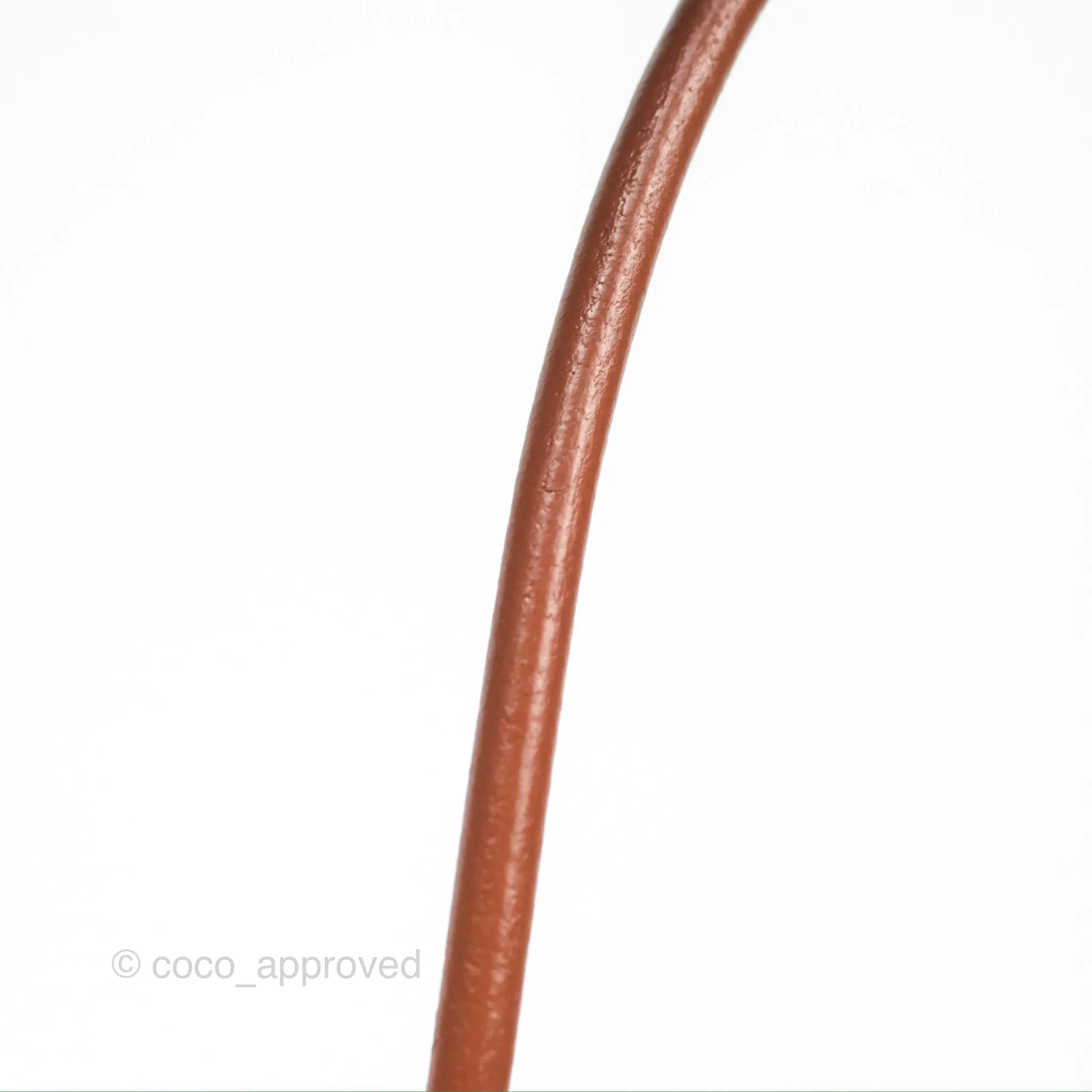 Loewe Mini Anagram Basket Bag Iraca Palm Calfskin Natural/Tan