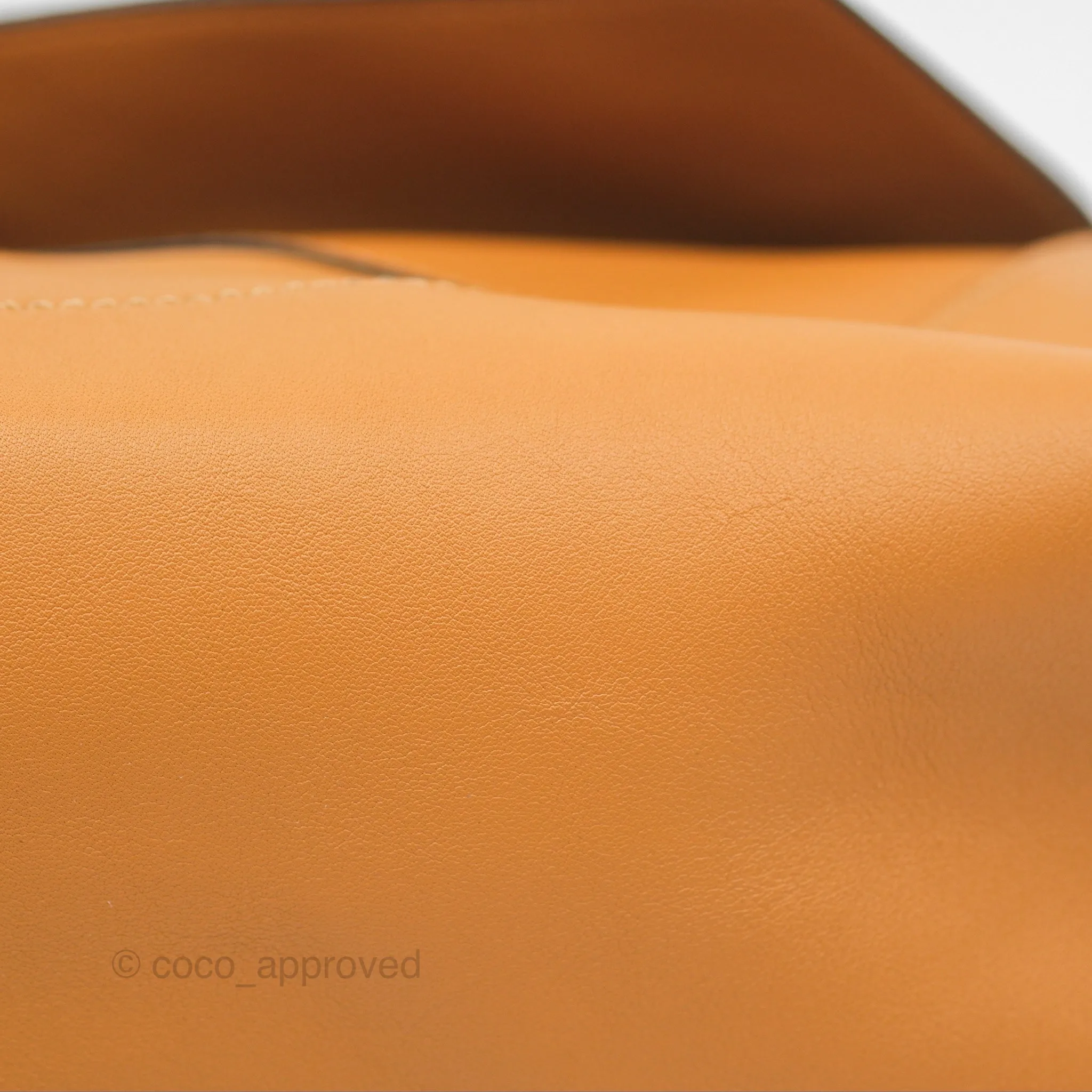 Loewe Puzzle Hobo Shoulder Bag Warm Desert Calfskin