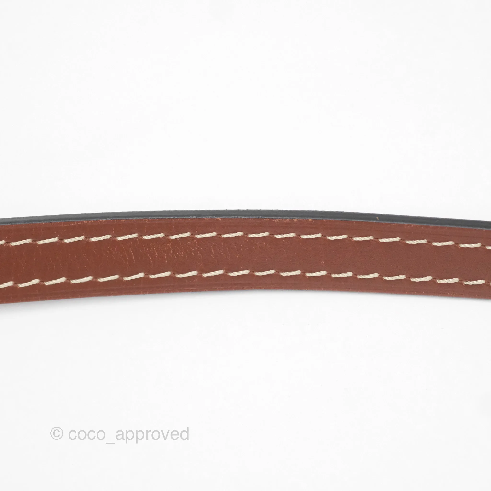 Loewe Small Gate Bag Grained Calfskin in Tan