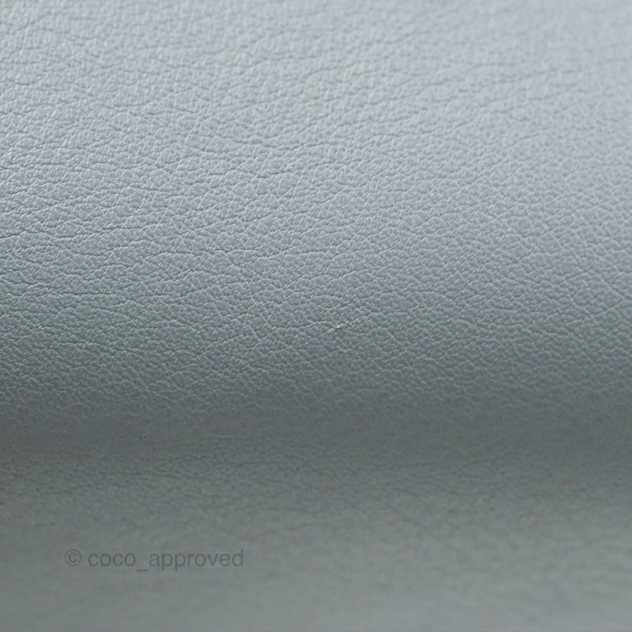 Loewe Small Hammock Shoulder Bag Grey