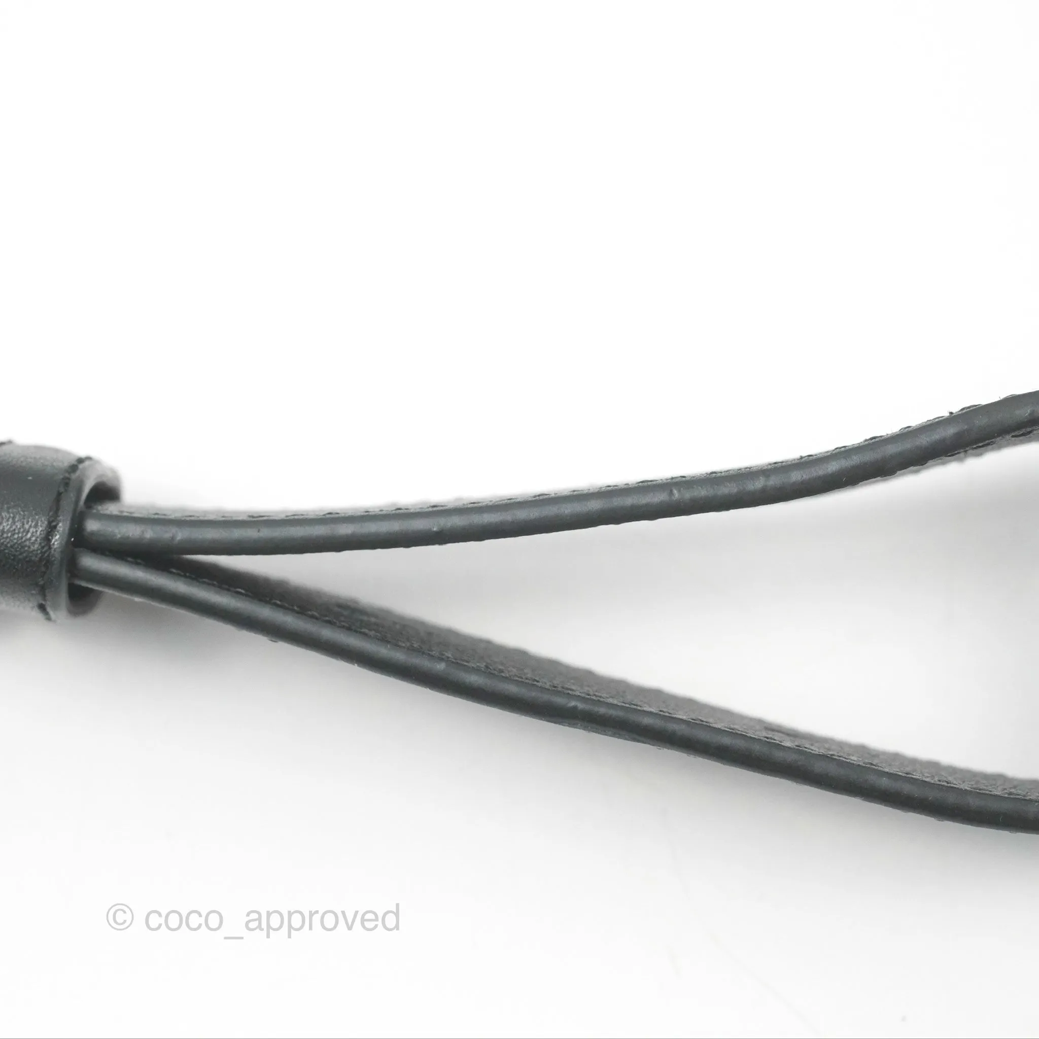 Loewe Small Hammock Shoulder Bag Grey