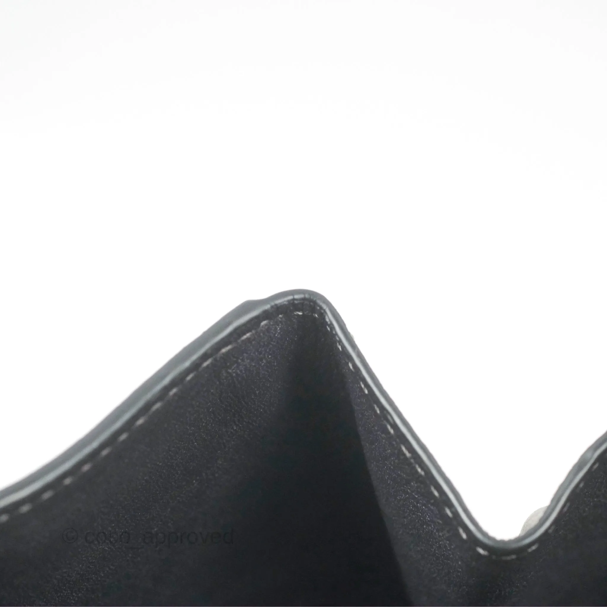 Loewe Small Hammock Shoulder Bag Grey