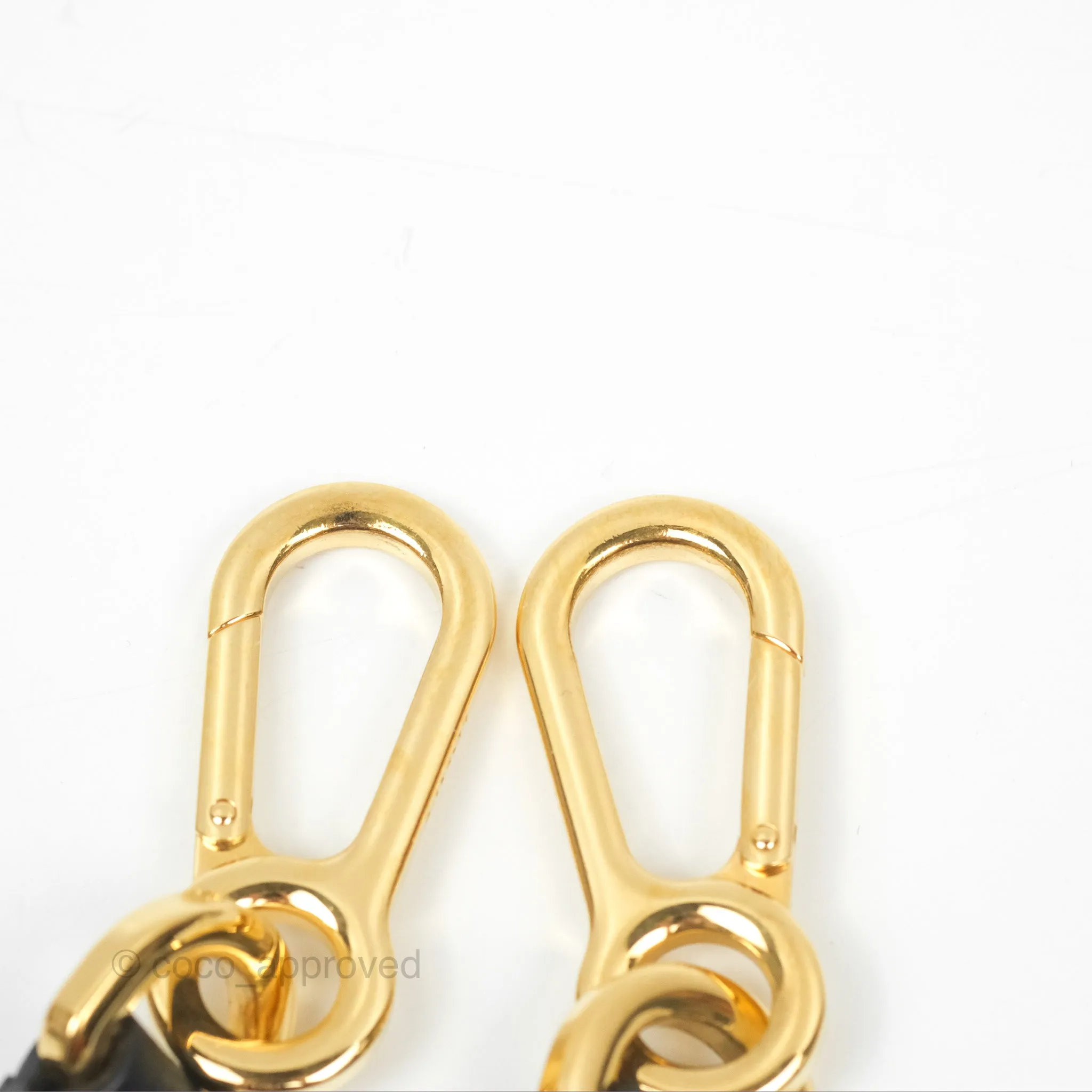 Loewe Small Puzzle Bag Amber/ Light Oat Calfskin Gold Hardware
