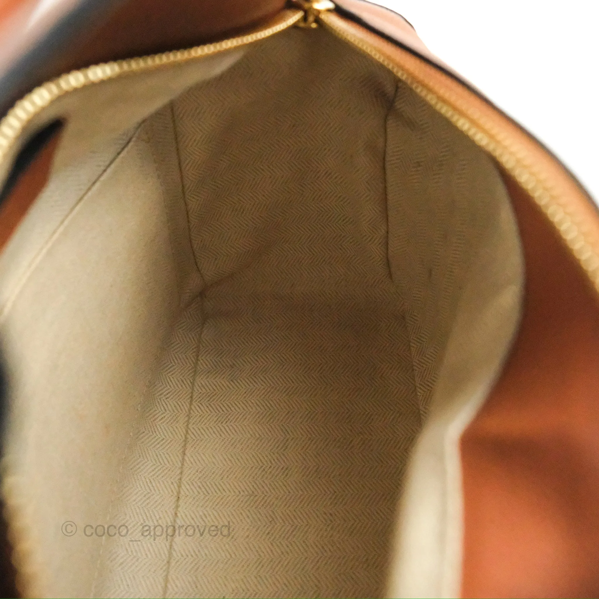 Loewe Small Puzzle Bag Blush Tan Calfskin
