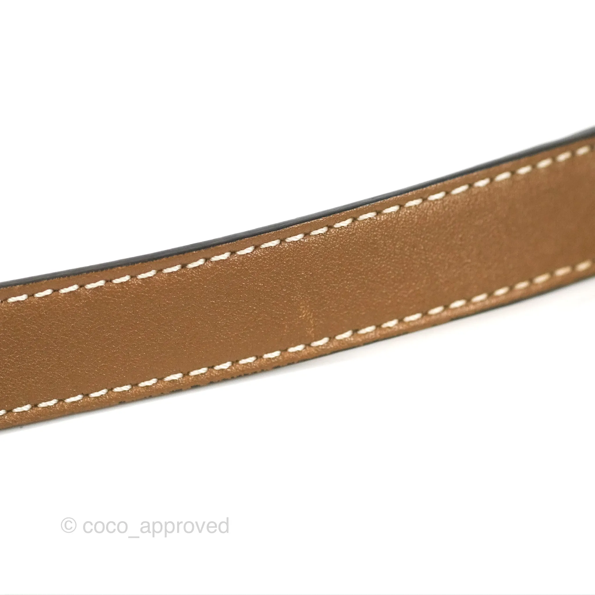 Loewe Small Puzzle Bag Sand Grained Calfskin