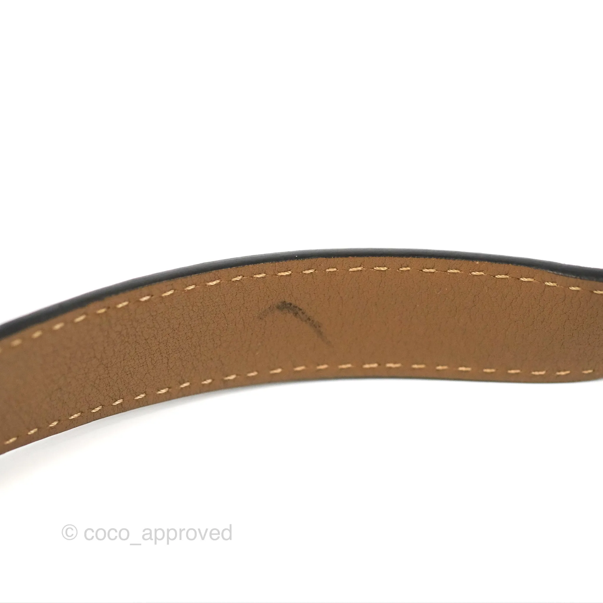Loewe Small Puzzle Bag Sand Grained Calfskin