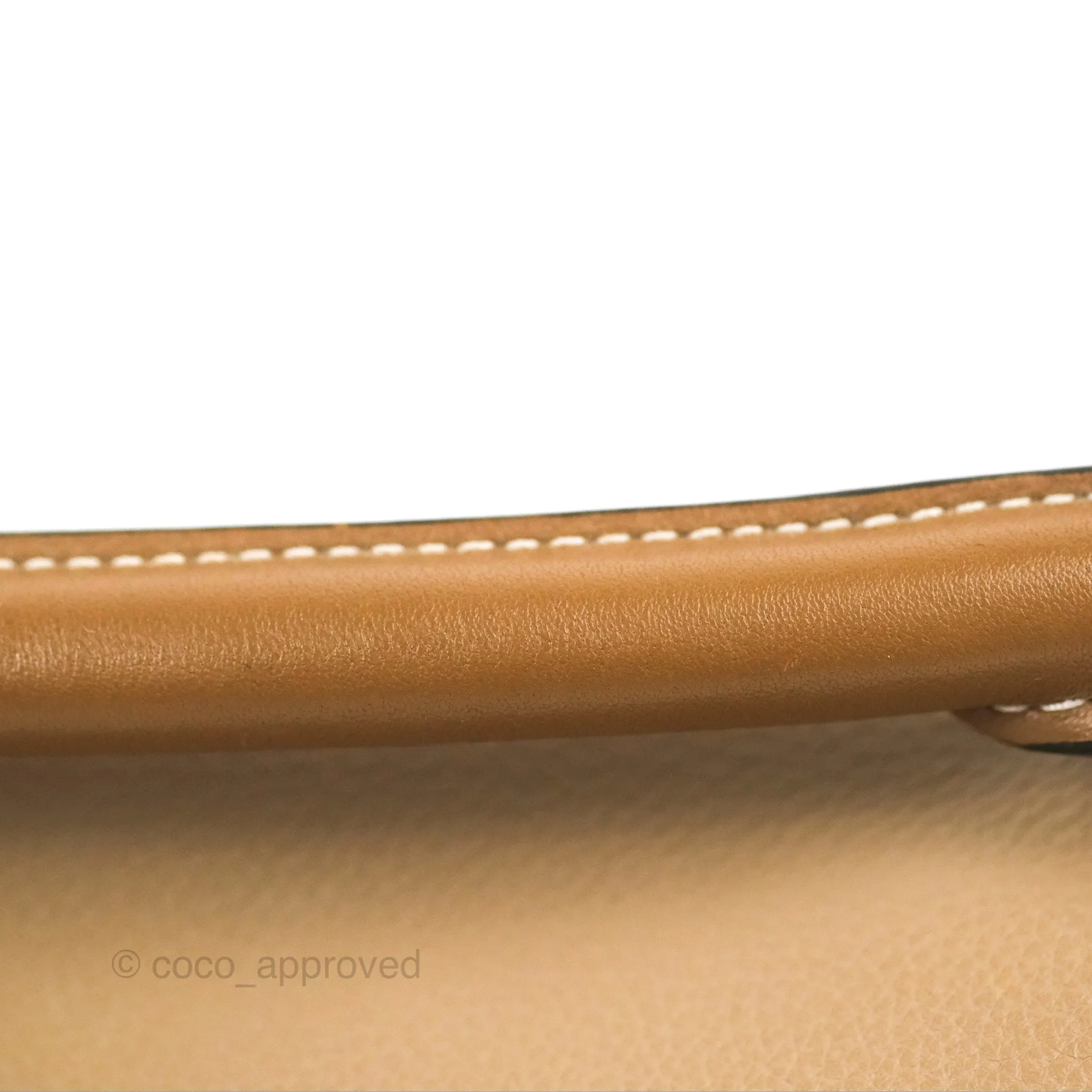 Loewe Small Puzzle Bag Sand Grained Calfskin