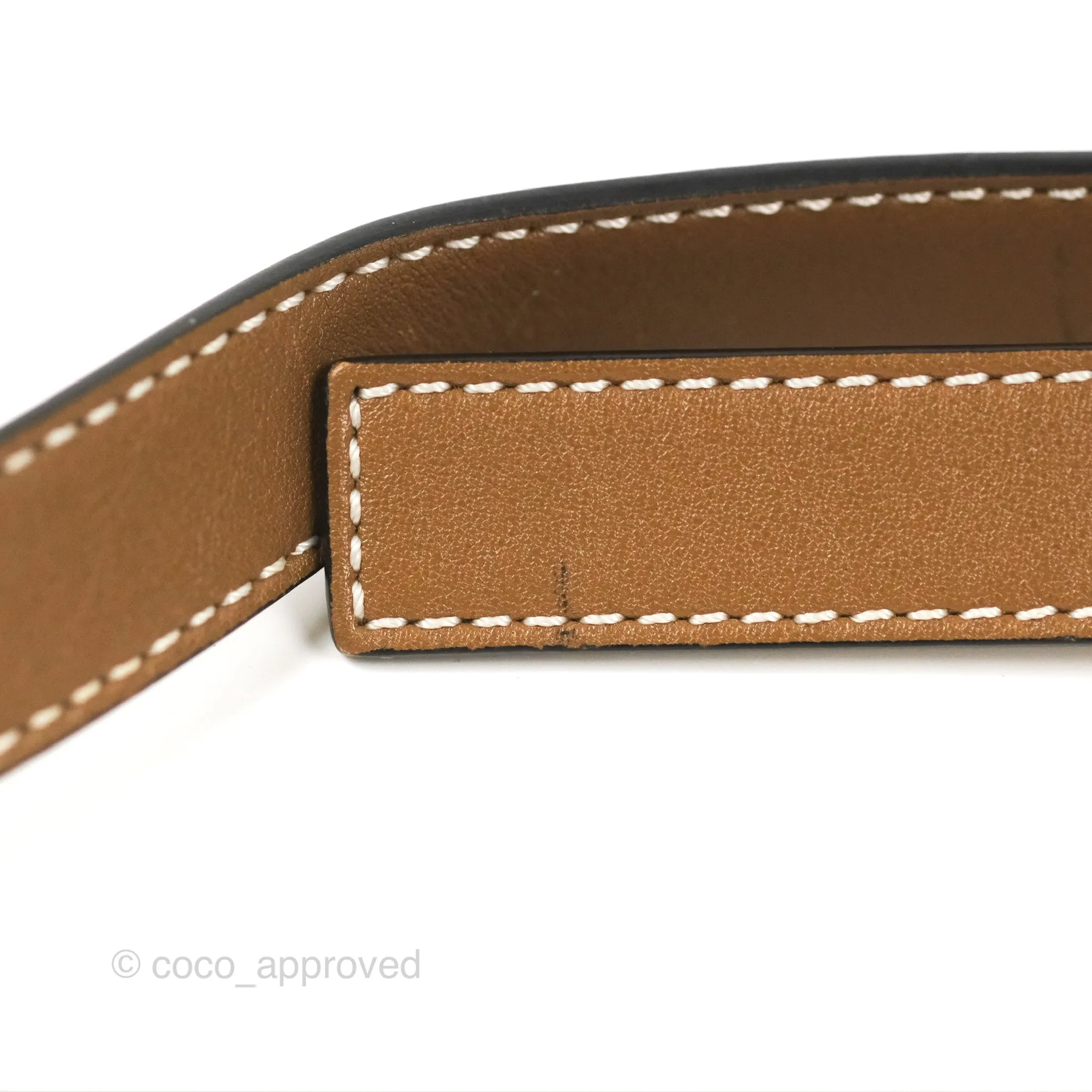 Loewe Small Puzzle Bag Sand Grained Calfskin
