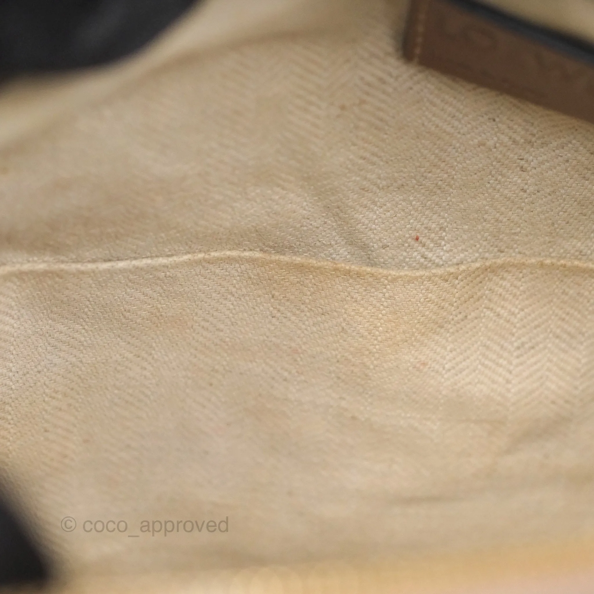 Loewe Small Puzzle Bag Sand Mink Grained Calfskin