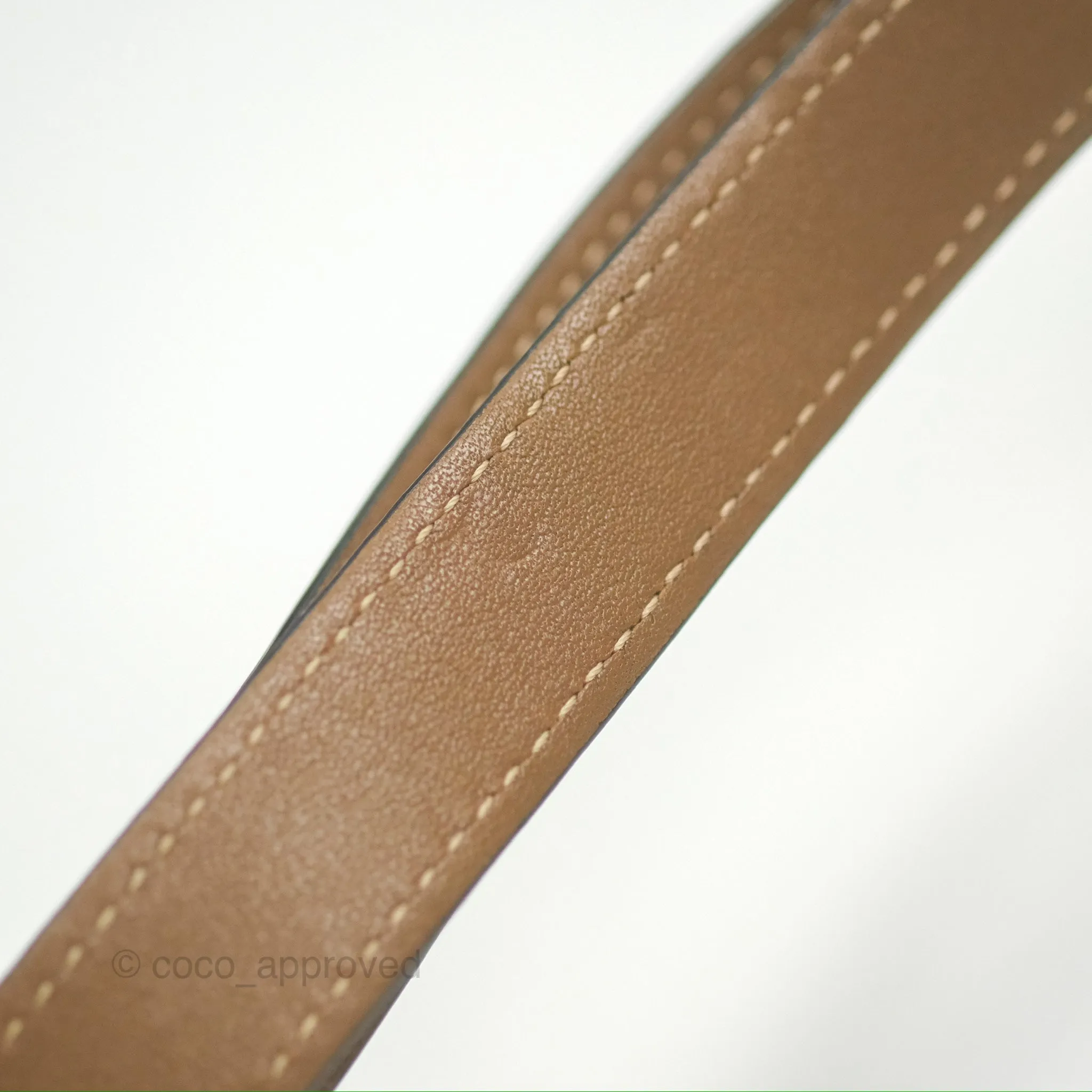 Loewe Small Puzzle Bag Sand Mink Grained Calfskin