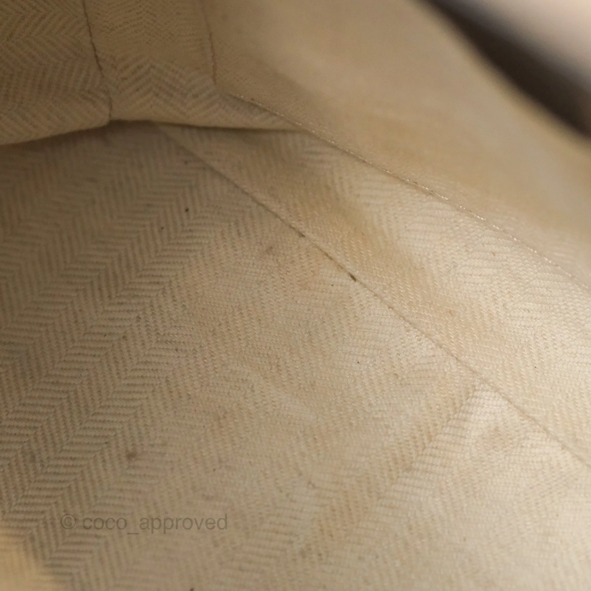 Loewe Small Puzzle Bag Sand Mink Grained Calfskin
