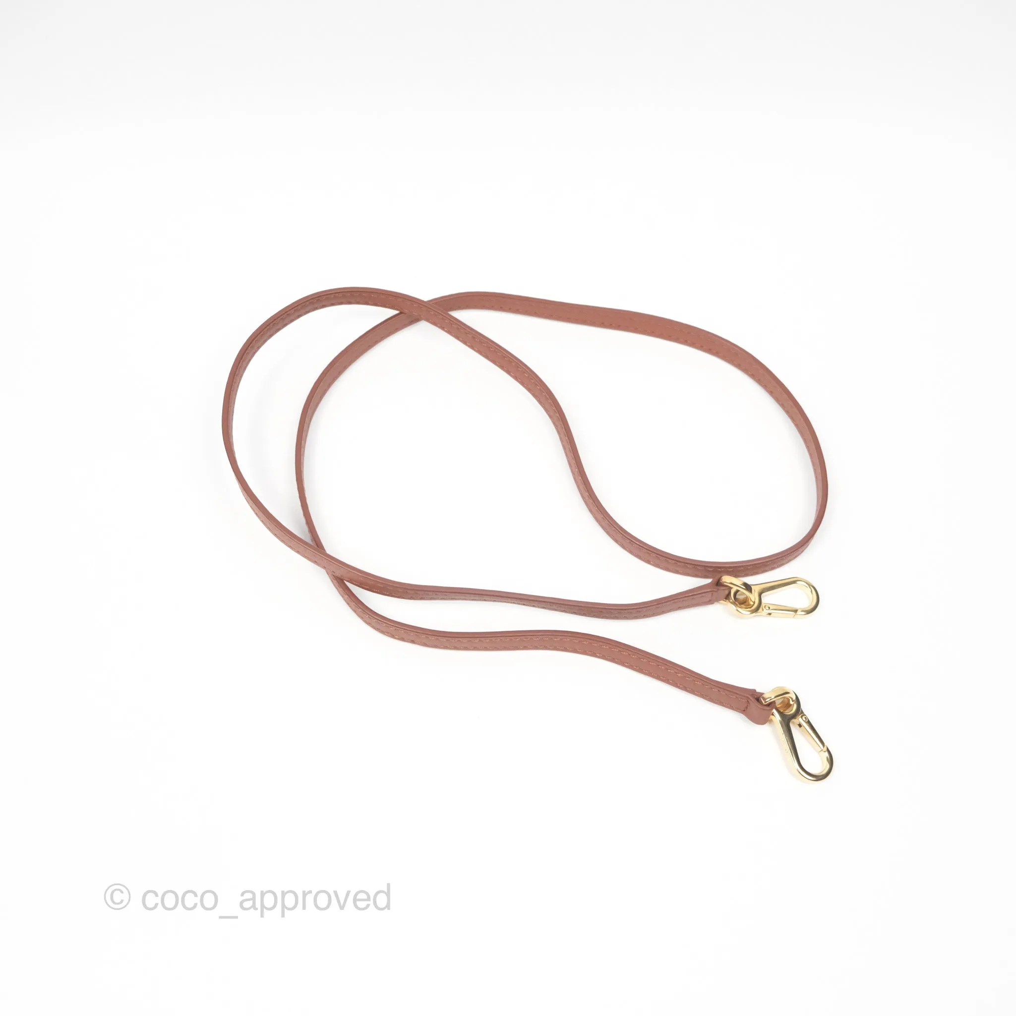 Loewe x Howls Moving Mini Puzzle Bag Tan Calfskin Gold Hardware